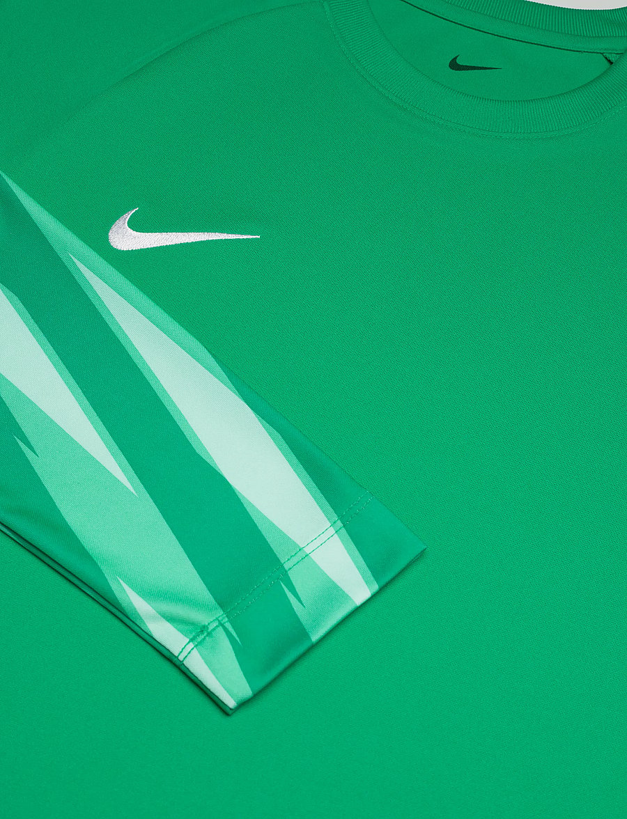 Nike - Nike Goalkeeper Jersey DRI-FIT Park - top met lange mouwen - stadium green/white - 2