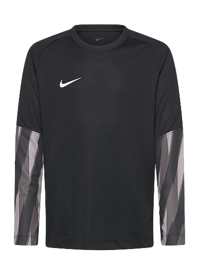 Nike Nike DRI-FIT Park Goalkeeper Jersey Long-Sleeved - Oberteile & T-Shirts - BLACK/WHITE / black