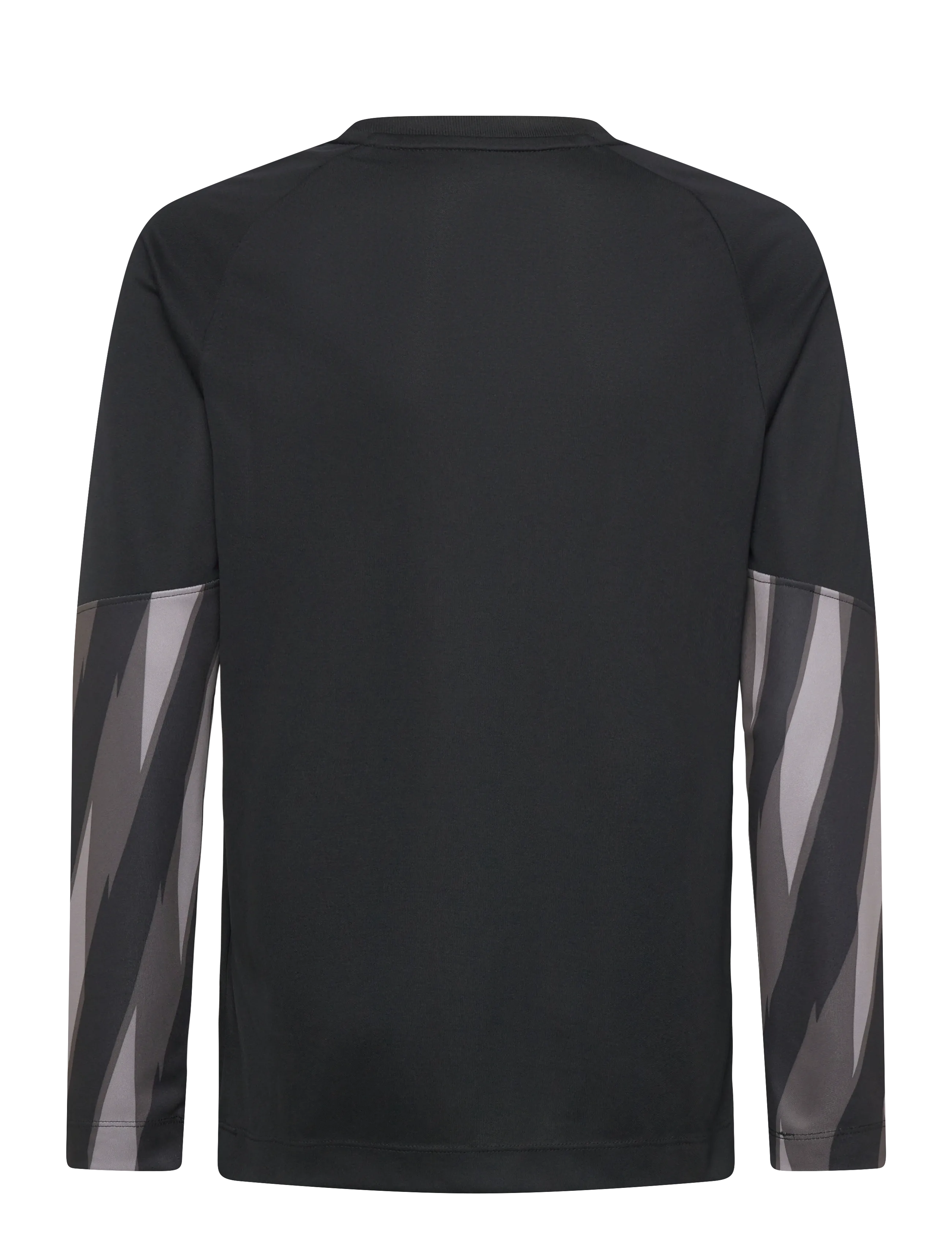 Nike - Nike DRI-FIT Park Goalkeeper Jersey Long-Sleeved - sportieve tops - black/white - 1