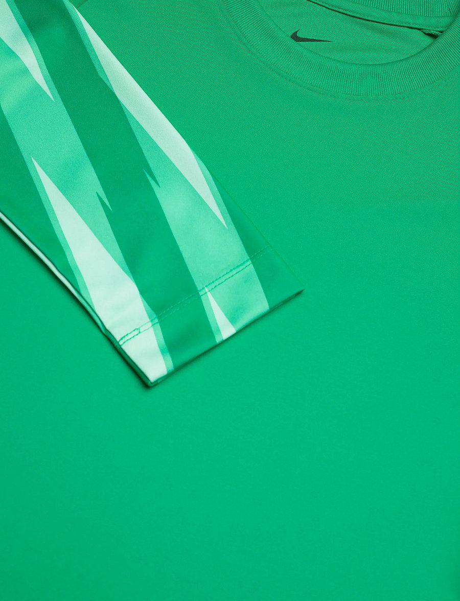 Nike - Nike DRI-FIT Park Goalkeeper Jersey Long-Sleeved - sportoberteile - stadium green/white - 2