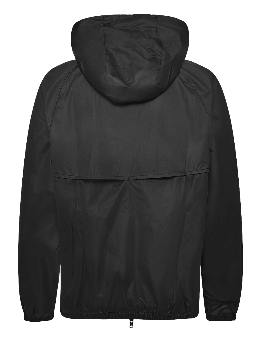 Nike - Nike Wind Resistant Jacket 26 - freizeitjacken - black/white - 1