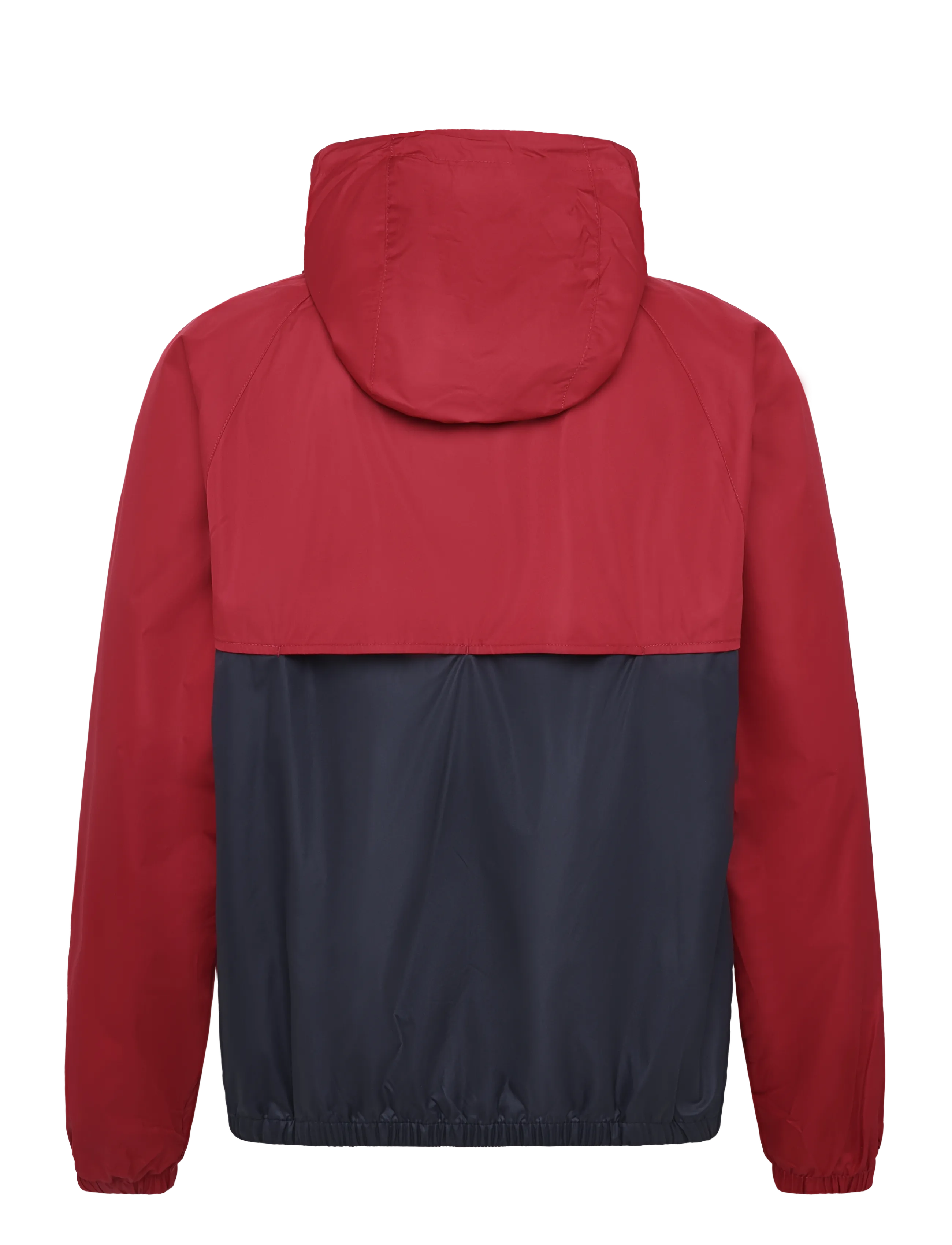 Nike - Nike Wind Resistant Jacket 26 - casual jackets - tough red/black/black - 1