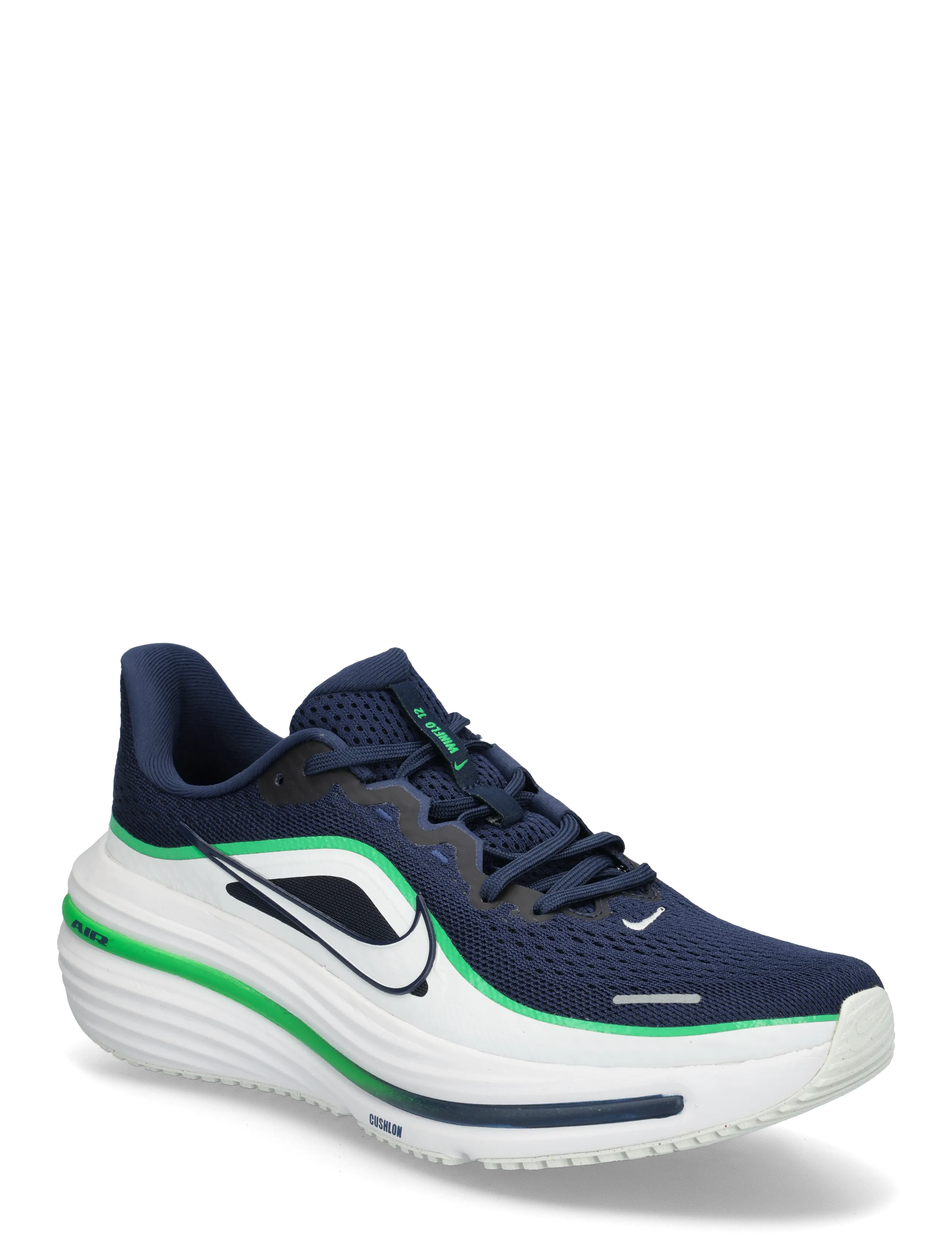 Nike Air Winflo 12, Herren, Laufschuhe, Marineblau, Gr.44.5