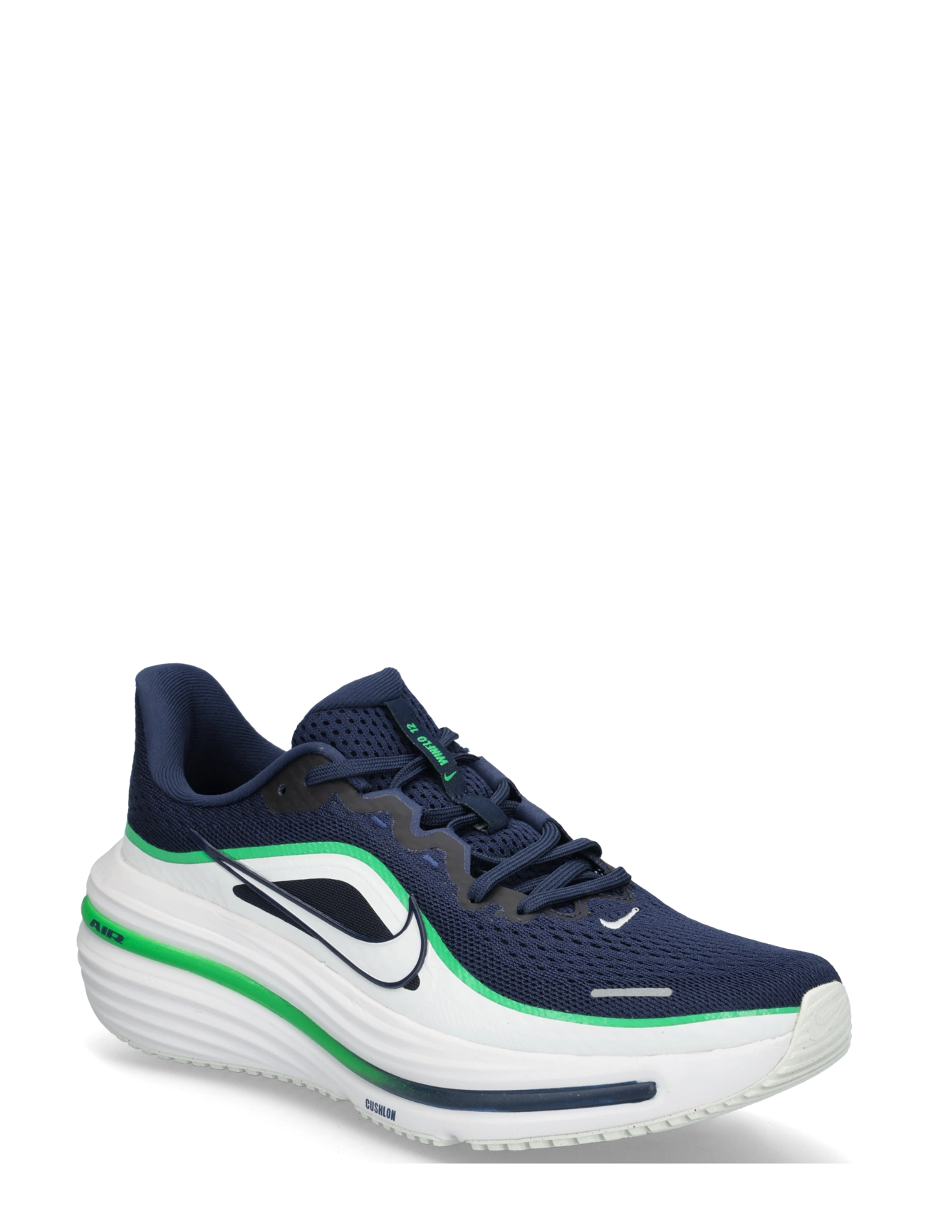 MIDNIGHT NAVY/SUMMIT WHITE-GRE