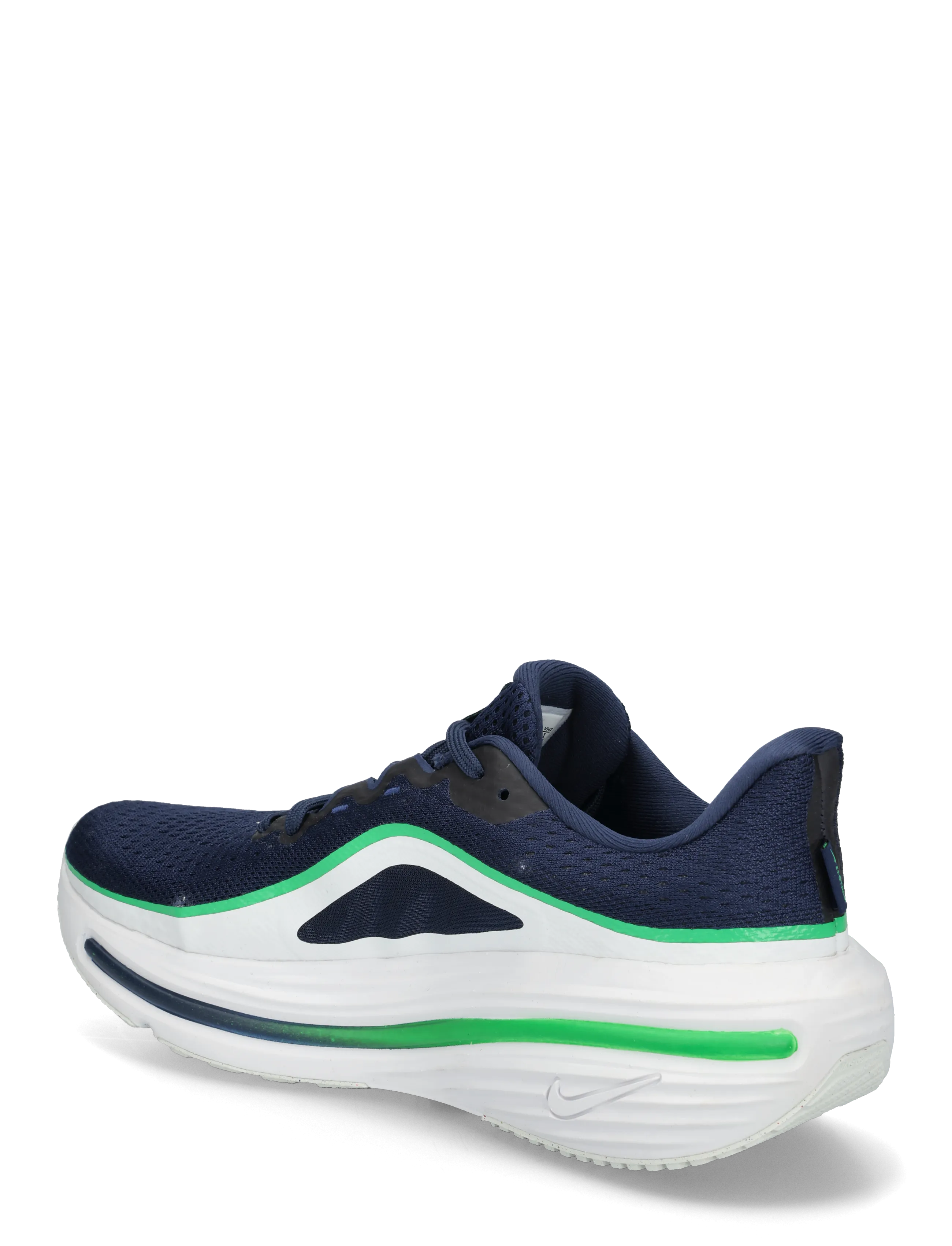 Nike - NIKE AIR WINFLO 12 - herbstersparnisse - midnight navy/summit white-gre - 1