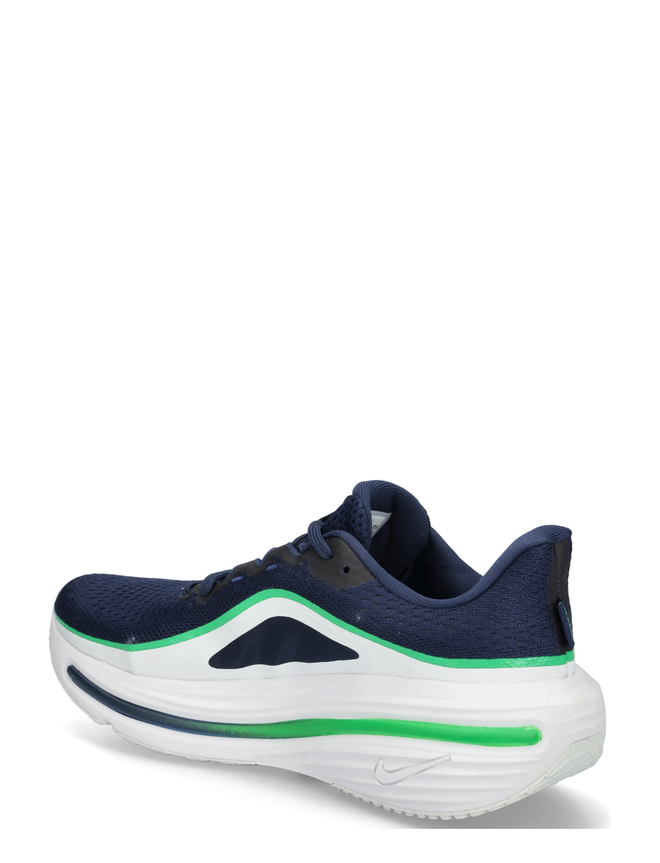 Nike - NIKE AIR WINFLO 12 - løbesko - midnight navy/summit white-gre - 1