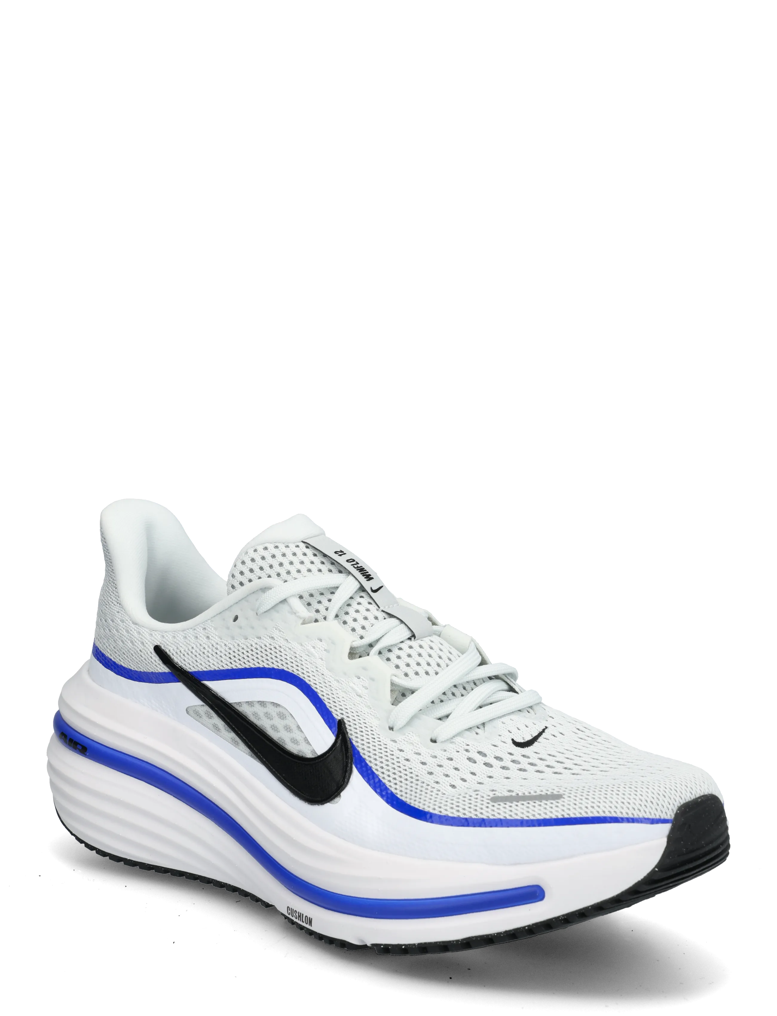 Nike Air Winflo 12, Herren, Laufschuhe, Weiß, Gr.43