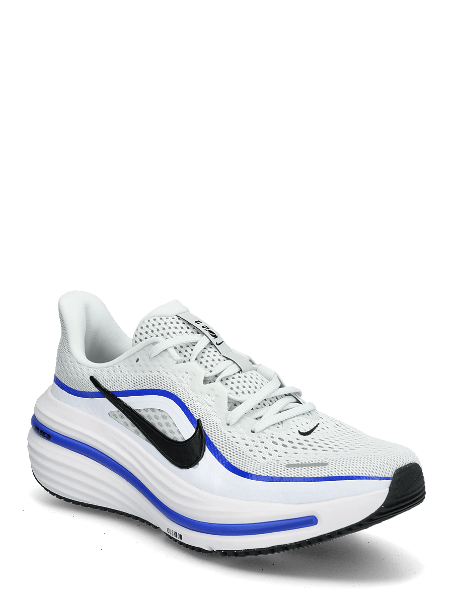 Nike - NIKE AIR WINFLO 12 - laufschuhe - off white/black-white-wolf gre - 0