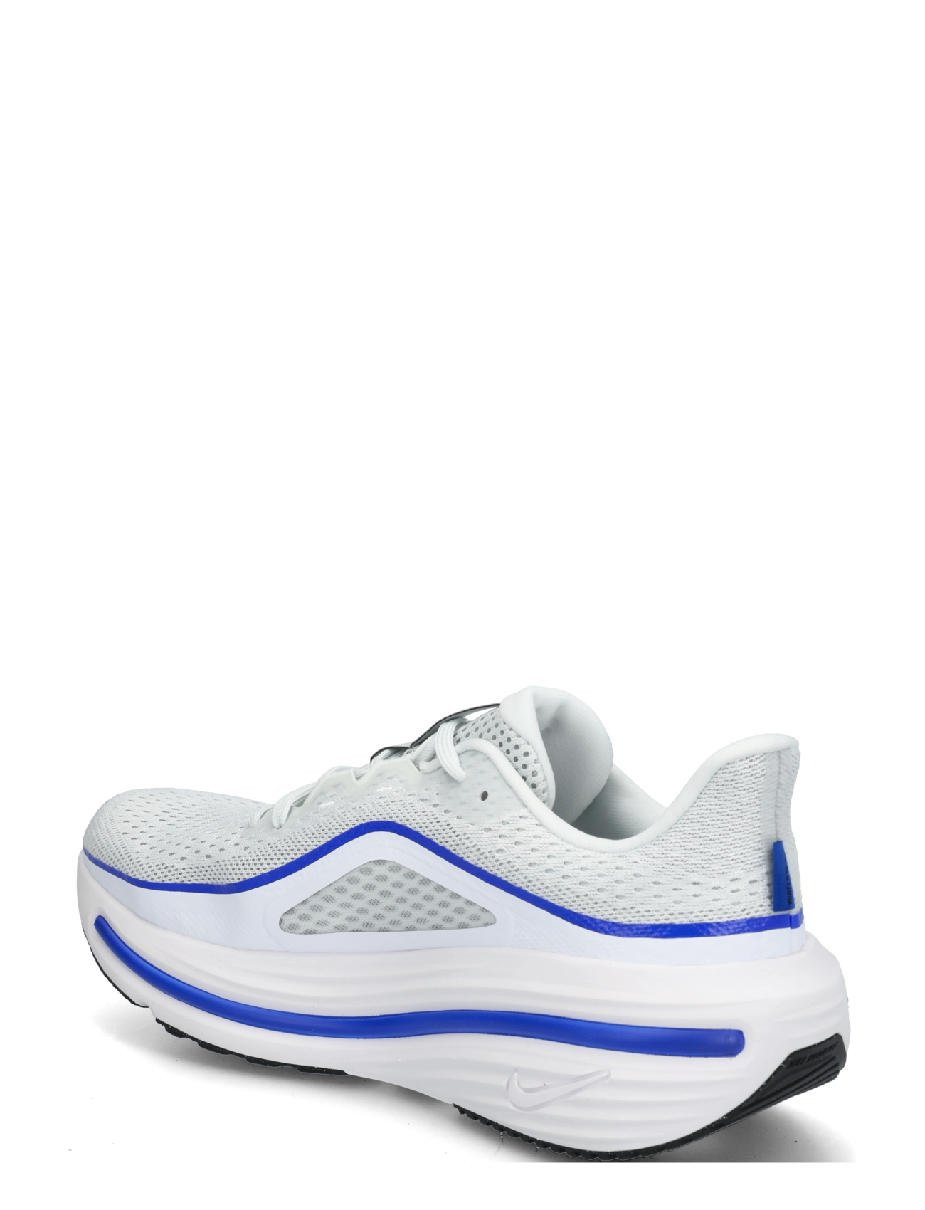 Nike - NIKE AIR WINFLO 12 - running shoes - off white/black-white-wolf gre - 1
