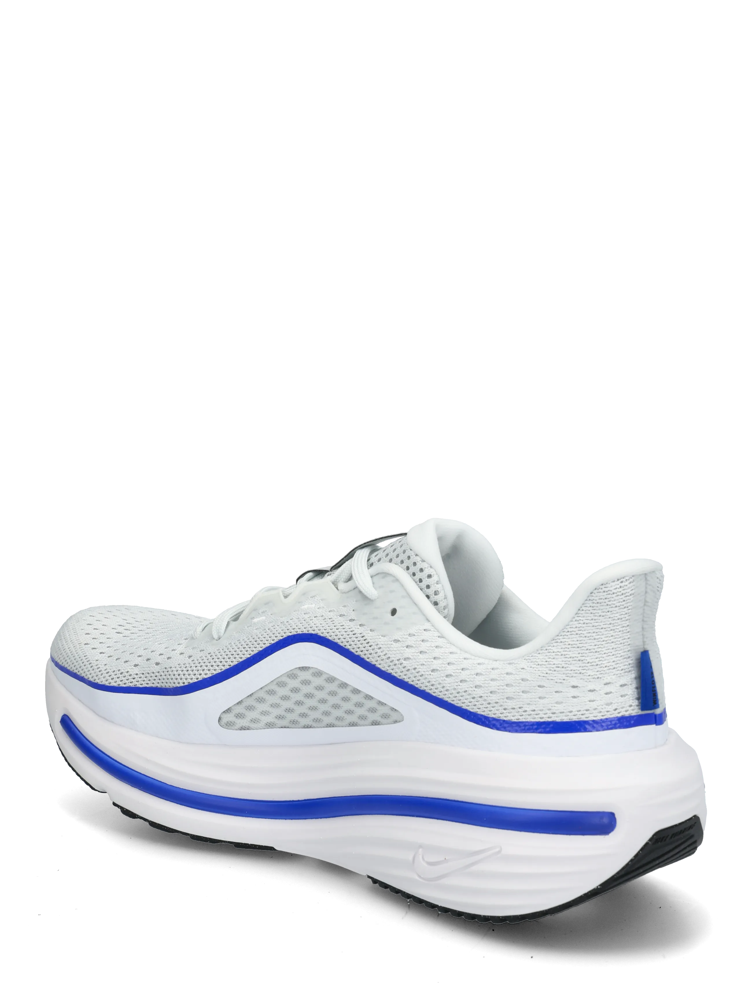 Nike - NIKE AIR WINFLO 12 - herbstersparnisse - off white/black-white-wolf gre - 1