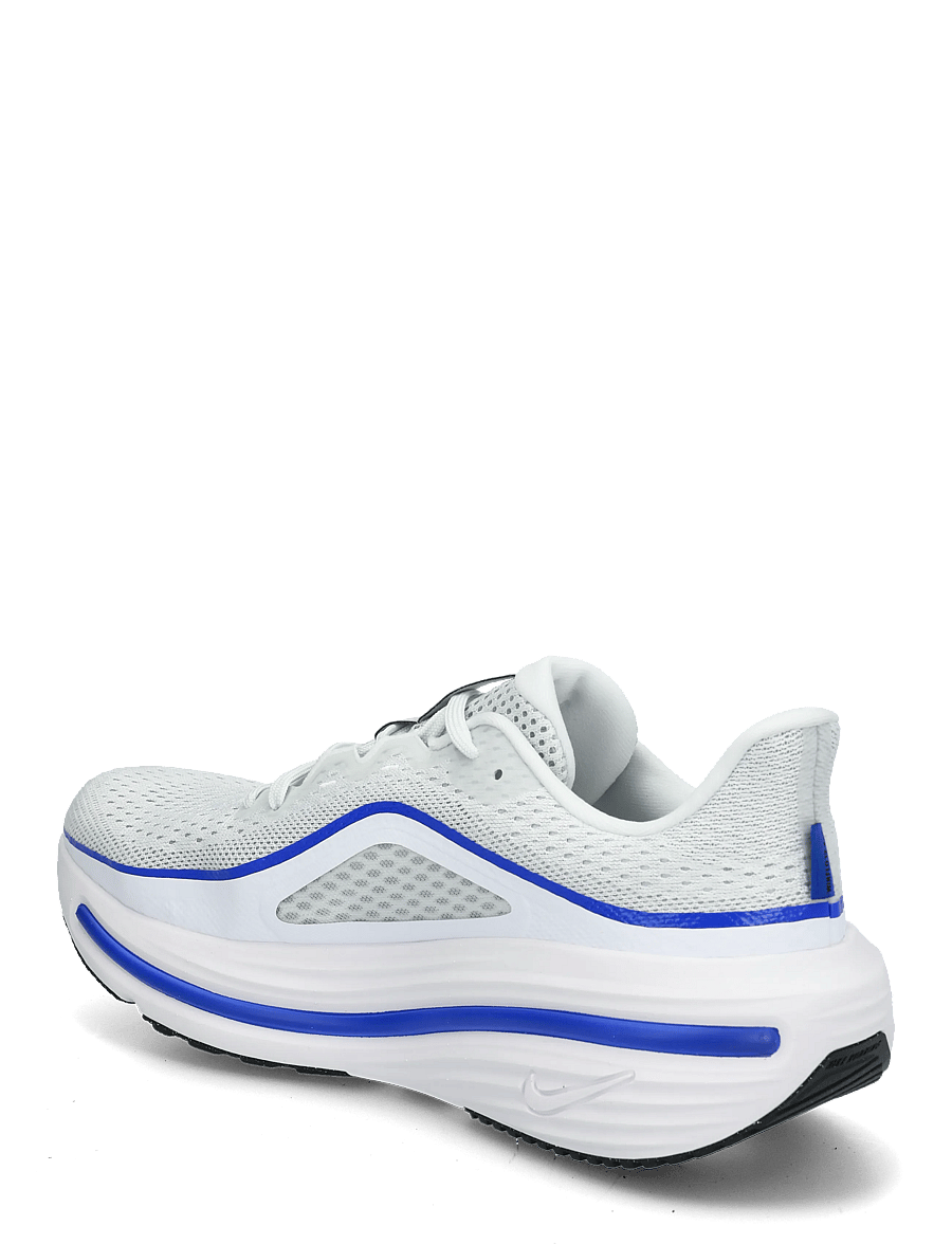 Nike - NIKE AIR WINFLO 12 - laufschuhe - off white/black-white-wolf gre - 1