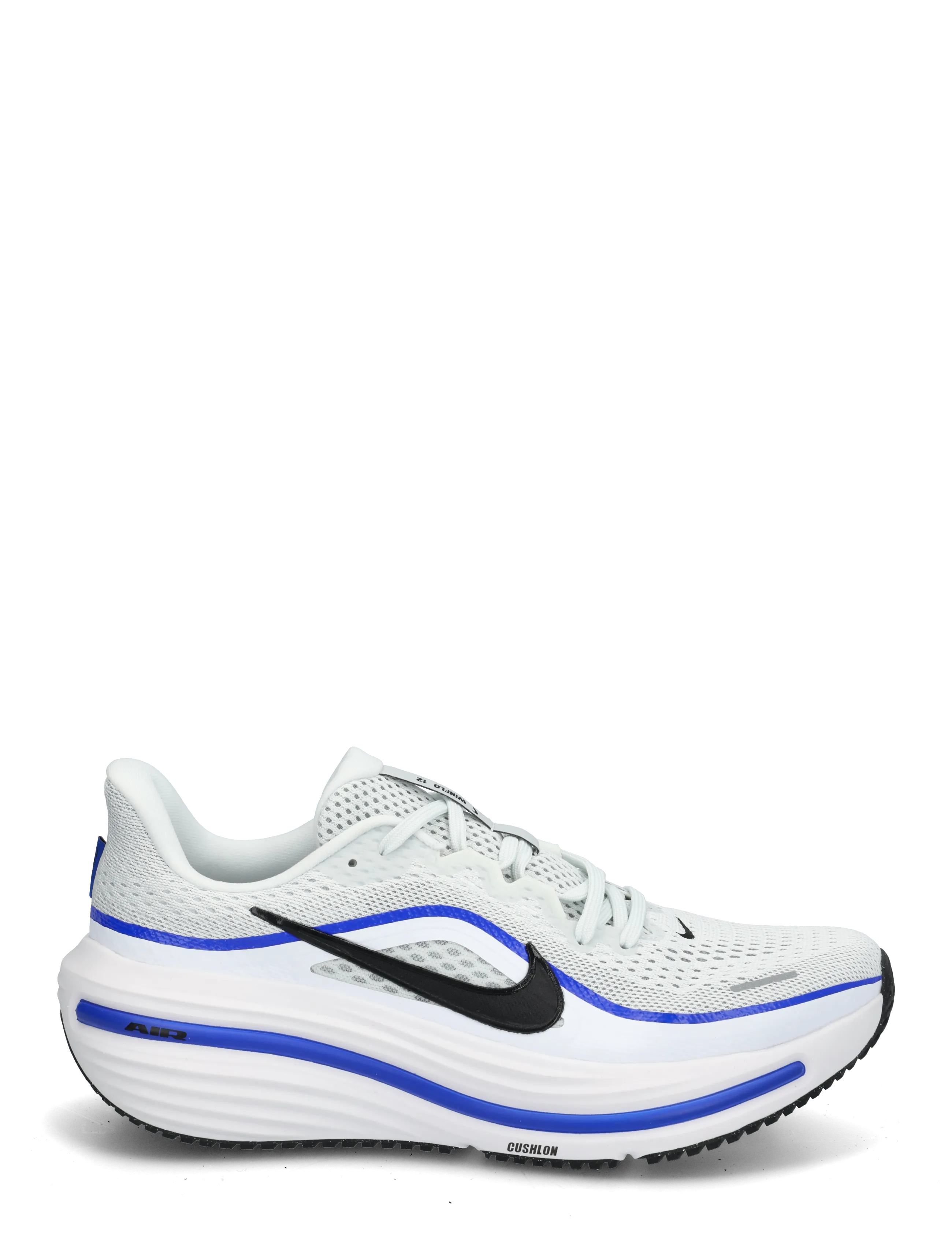 Nike - NIKE AIR WINFLO 12 - herbstersparnisse - off white/black-white-wolf gre - 2