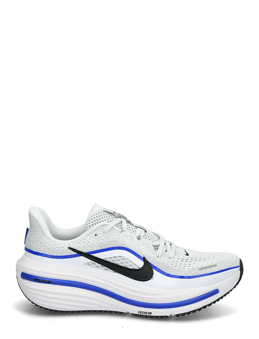 Nike - NIKE AIR WINFLO 12 - laufschuhe - off white/black-white-wolf gre - 2