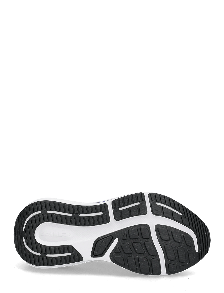 Nike - NIKE AIR WINFLO 12 - laufschuhe - off white/black-white-wolf gre - 4