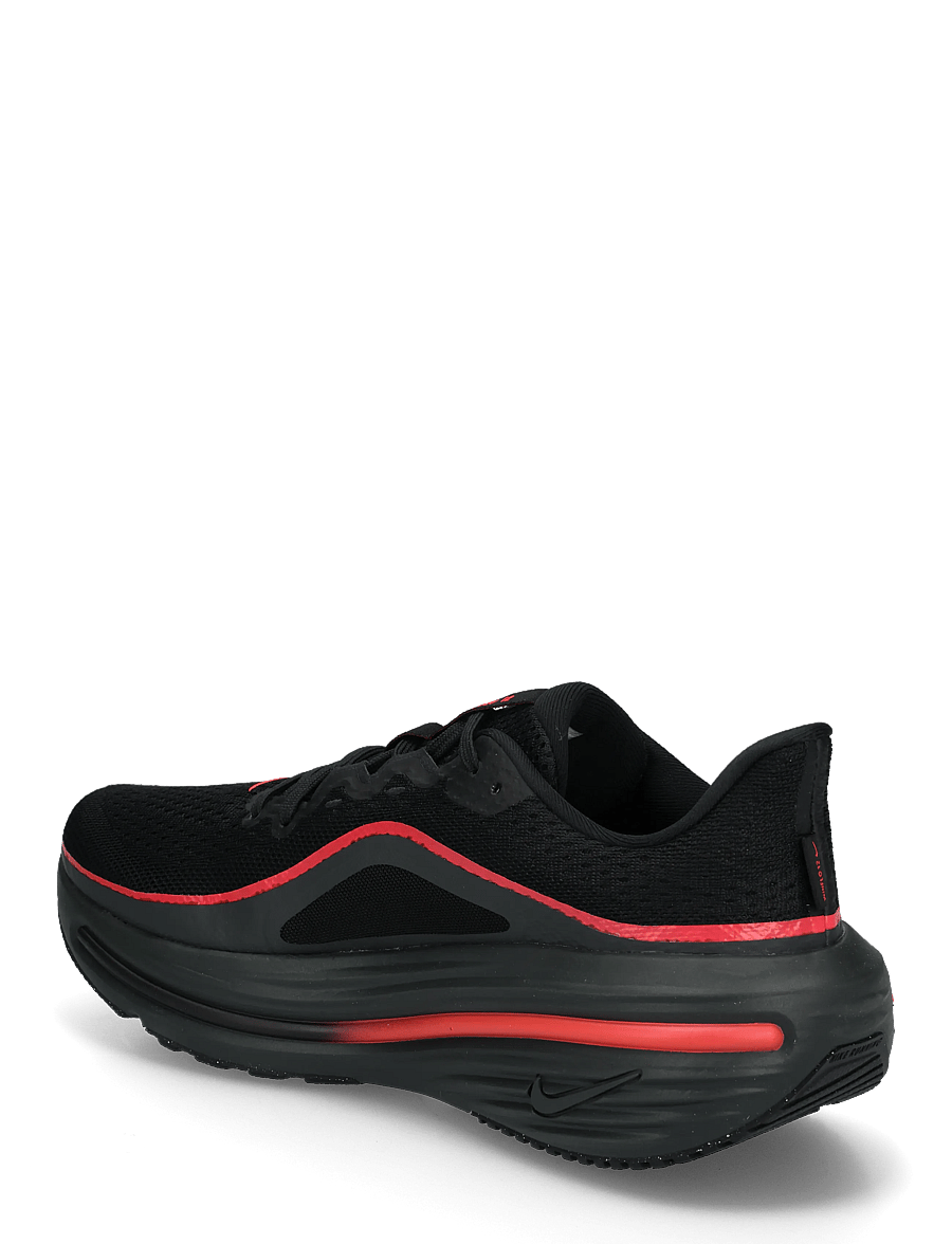 Nike - NIKE AIR WINFLO 12 - laufschuhe - black/black-red orbit-dk smoke - 1