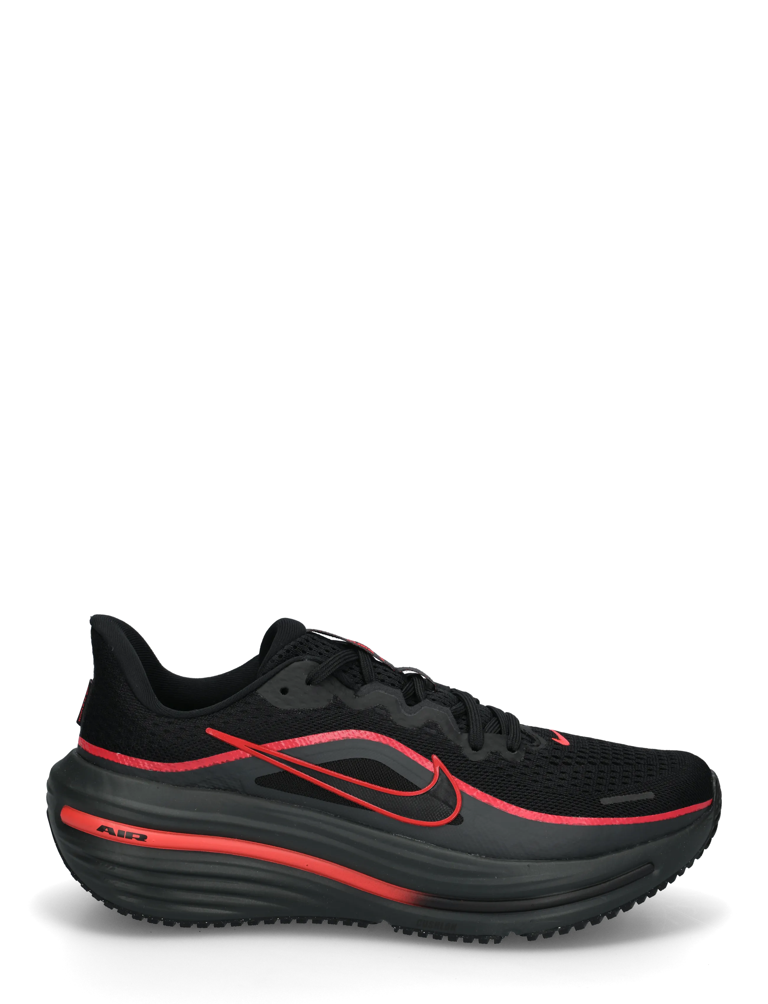 Nike - NIKE AIR WINFLO 12 - herbstersparnisse - black/black-red orbit-dk smoke - 2