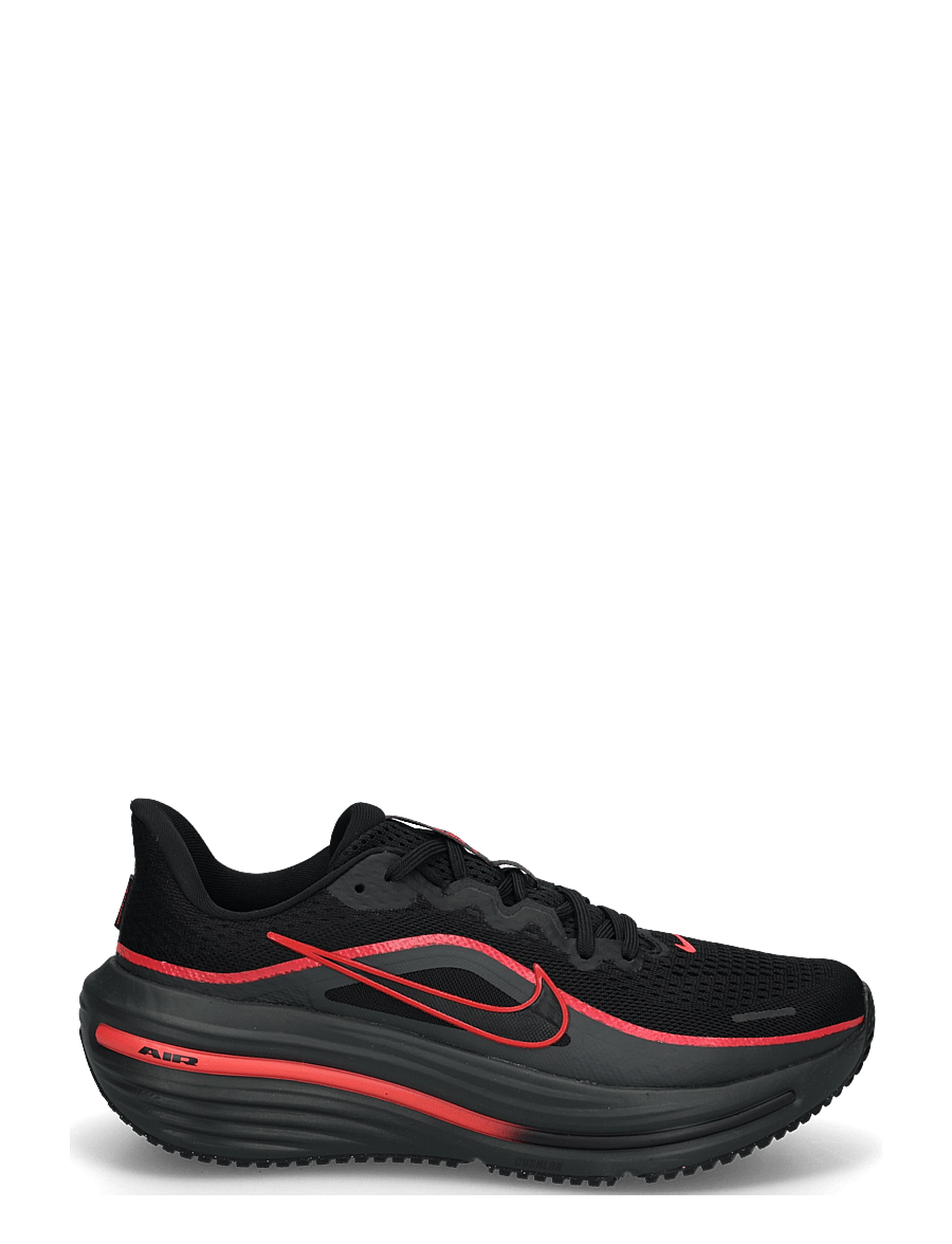 Nike - NIKE AIR WINFLO 12 - laufschuhe - black/black-red orbit-dk smoke - 2