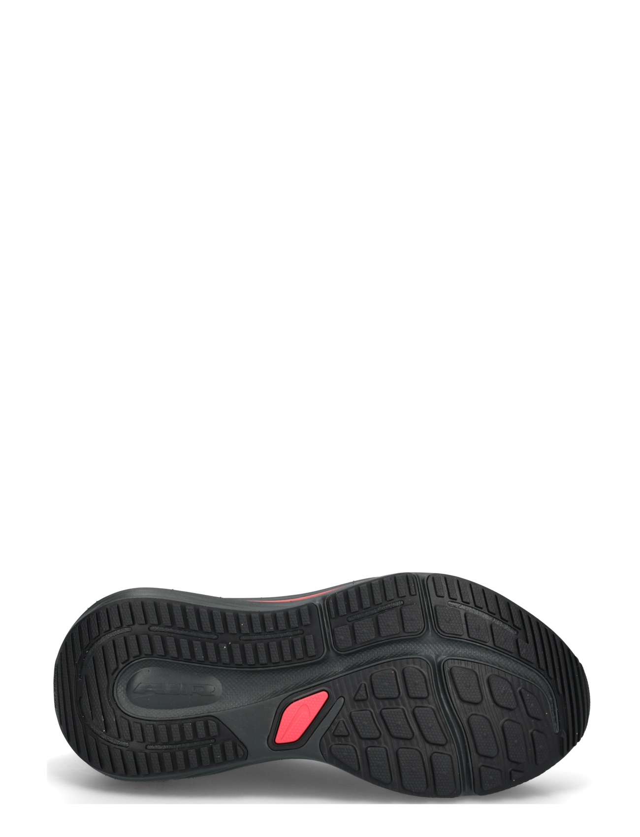 Nike - NIKE AIR WINFLO 12 - black/black-red orbit-dk smoke - 4