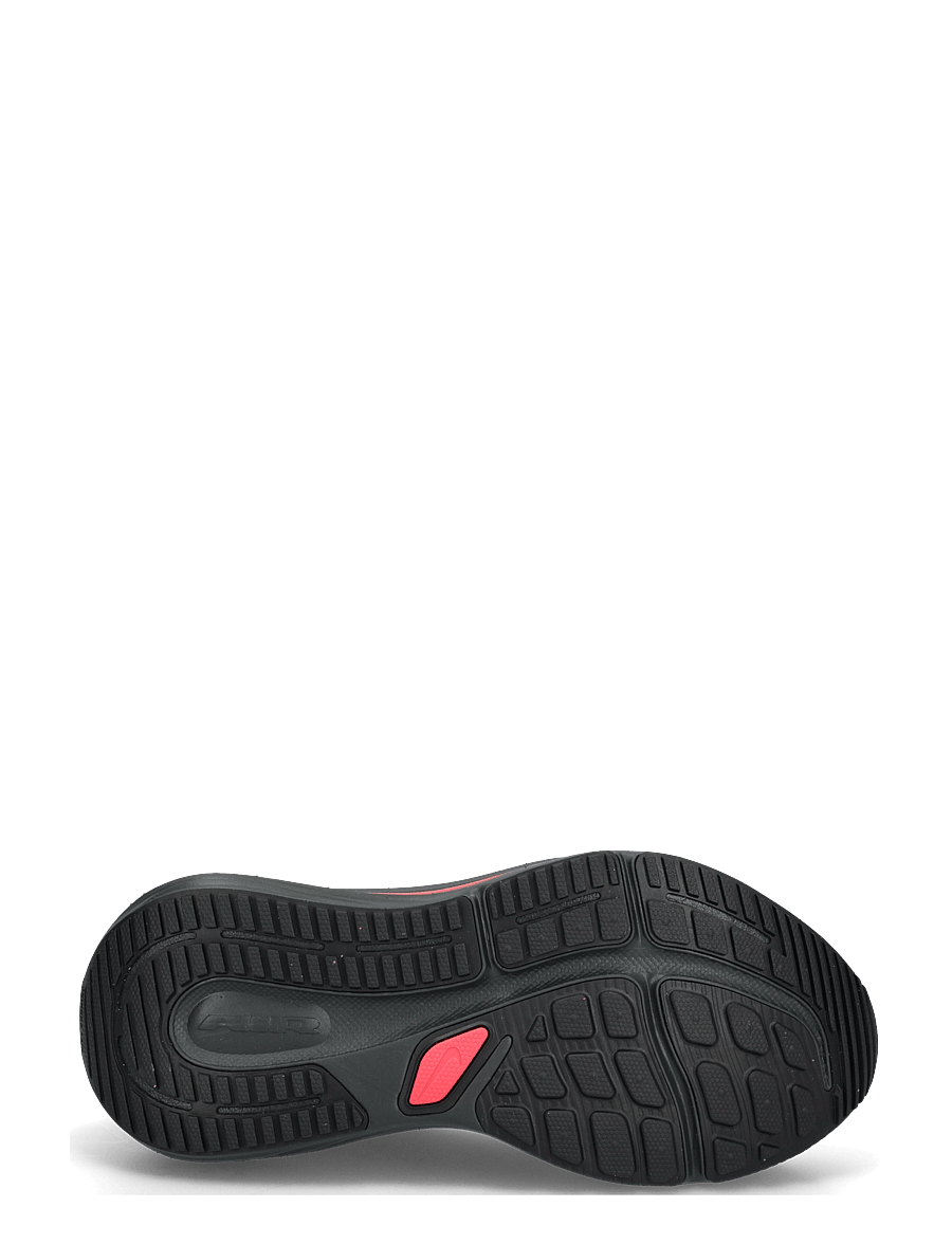 Nike - NIKE AIR WINFLO 12 - laufschuhe - black/black-red orbit-dk smoke - 4