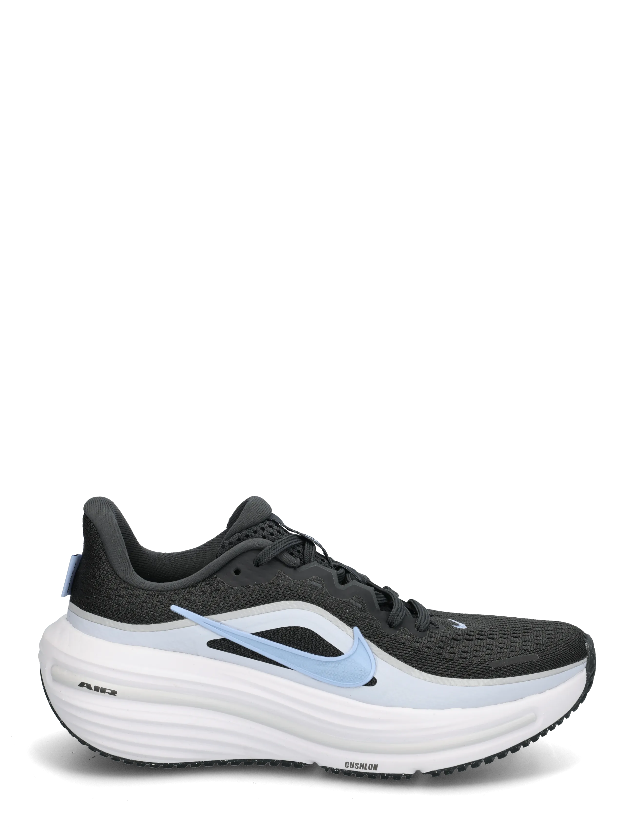 Nike - W NIKE AIR WINFLO 12 - herbstersparnisse - dk smoke grey/aluminum-white - 2