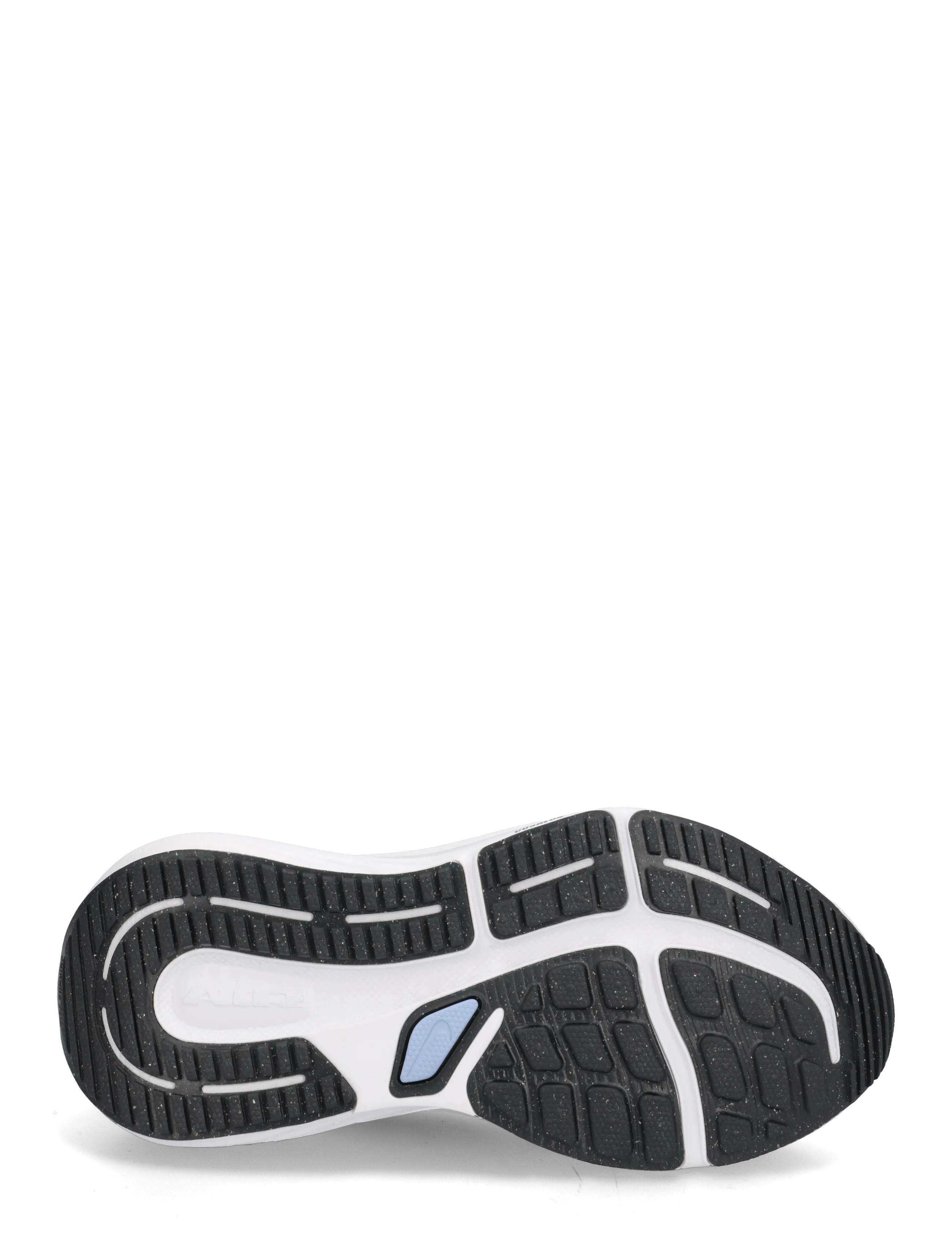 Nike - W NIKE AIR WINFLO 12 - herbstersparnisse - dk smoke grey/aluminum-white - 4