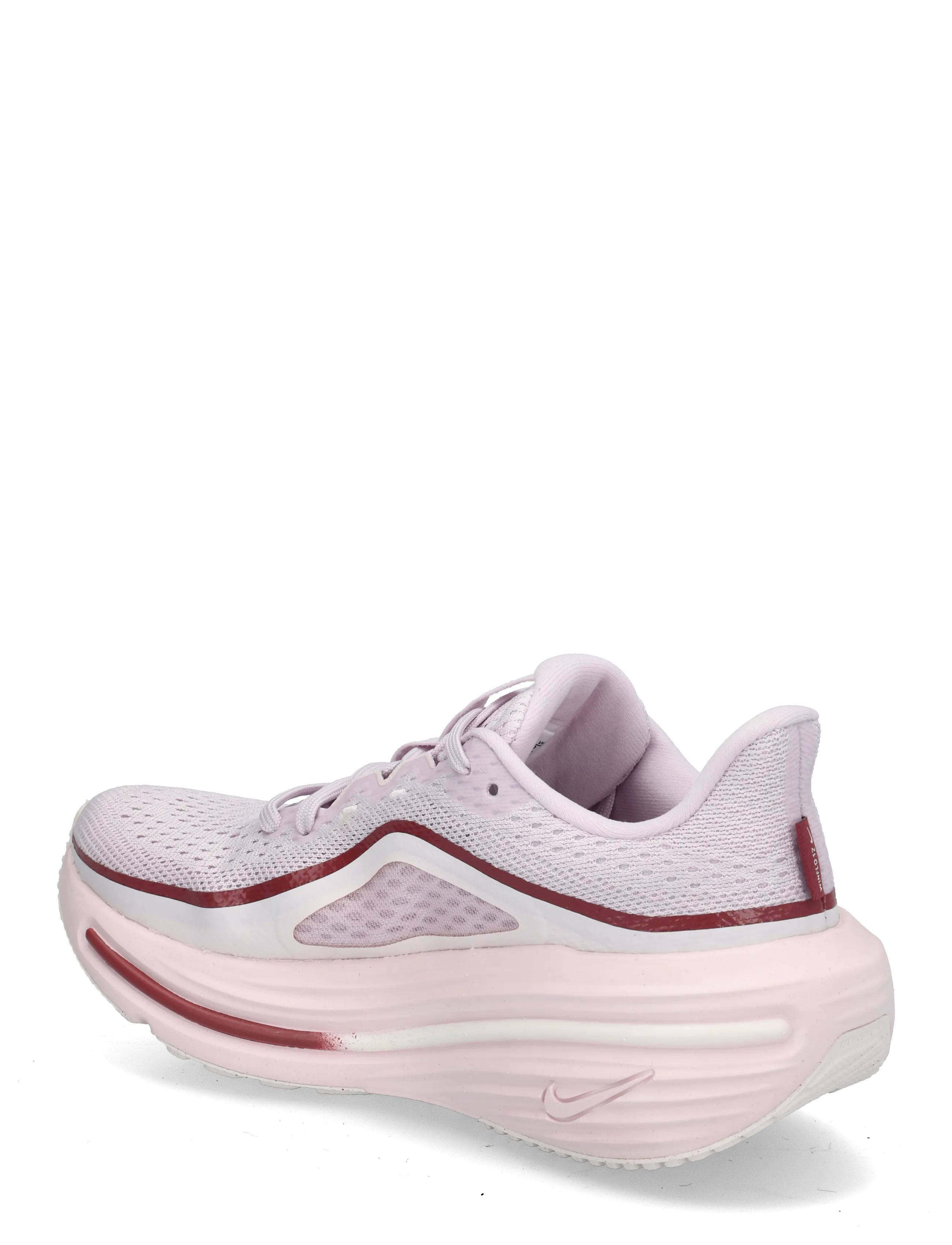 Nike - W NIKE AIR WINFLO 12 - laufschuhe - bleached lilac/sail-pearl pink - 1
