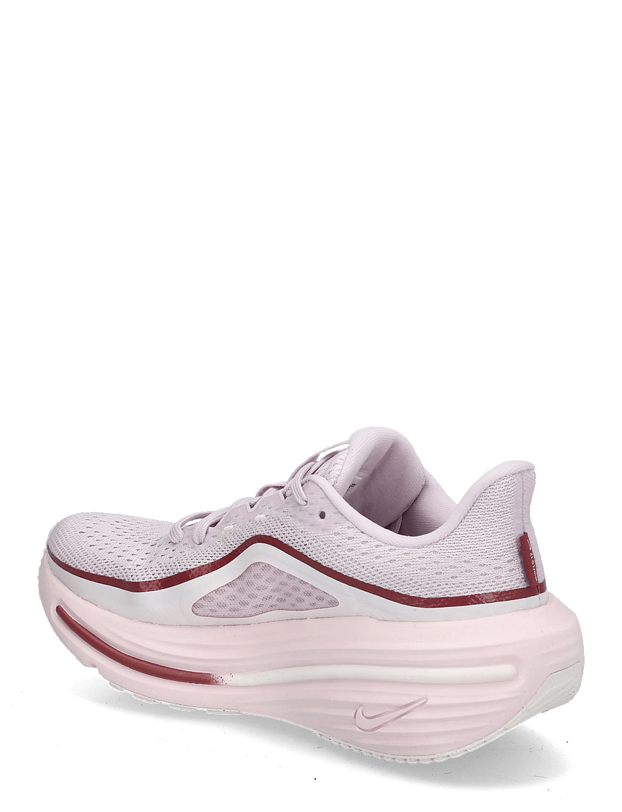 Nike - W NIKE AIR WINFLO 12 - løbesko - bleached lilac/sail-pearl pink - 1
