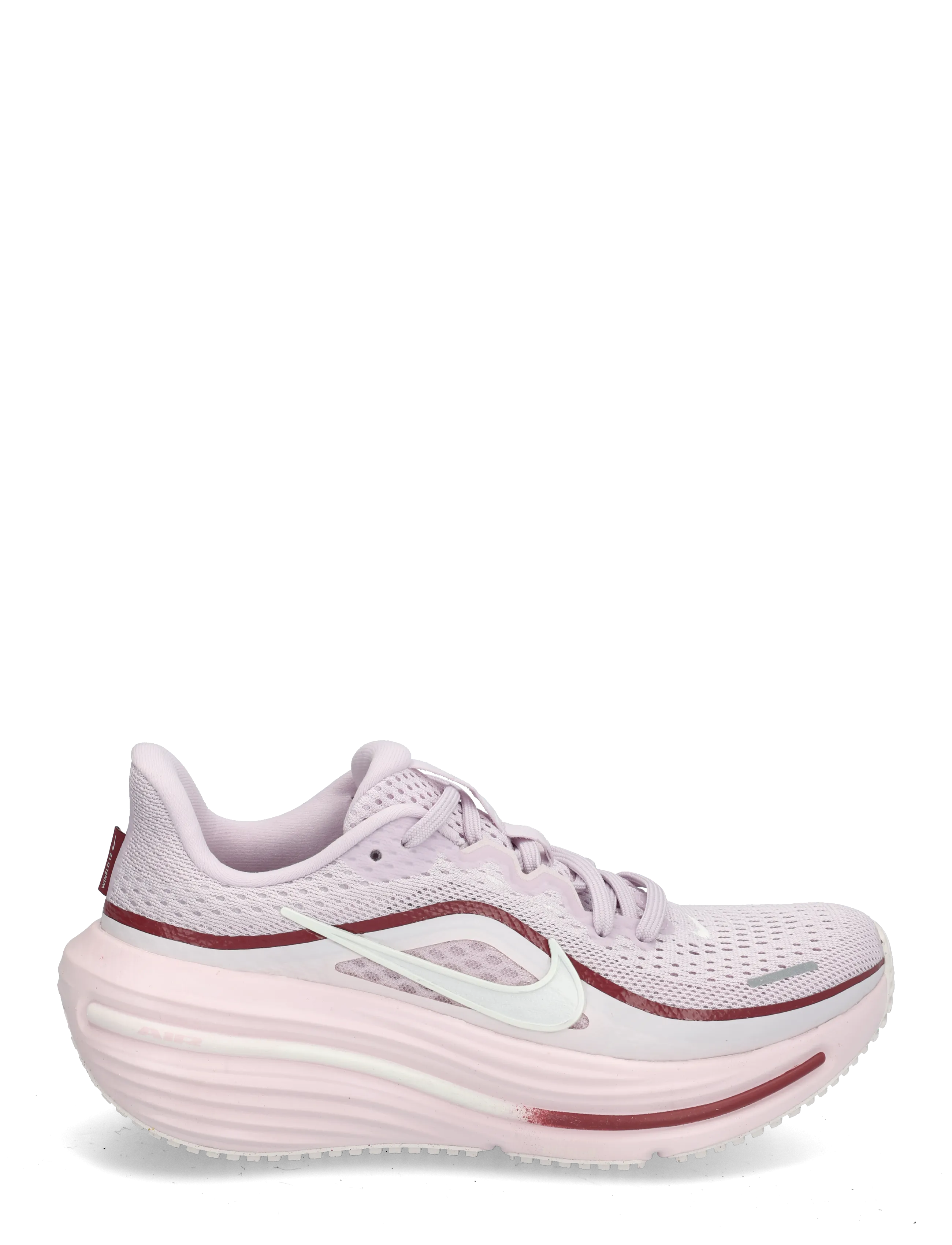 Nike - W NIKE AIR WINFLO 12 - laufschuhe - bleached lilac/sail-pearl pink - 2