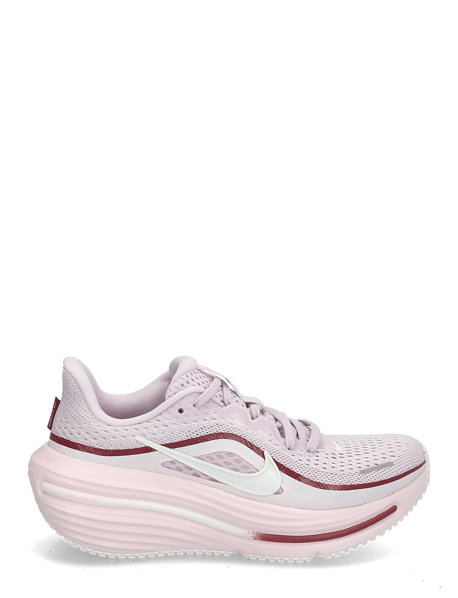 Nike - W NIKE AIR WINFLO 12 - løbesko - bleached lilac/sail-pearl pink - 2
