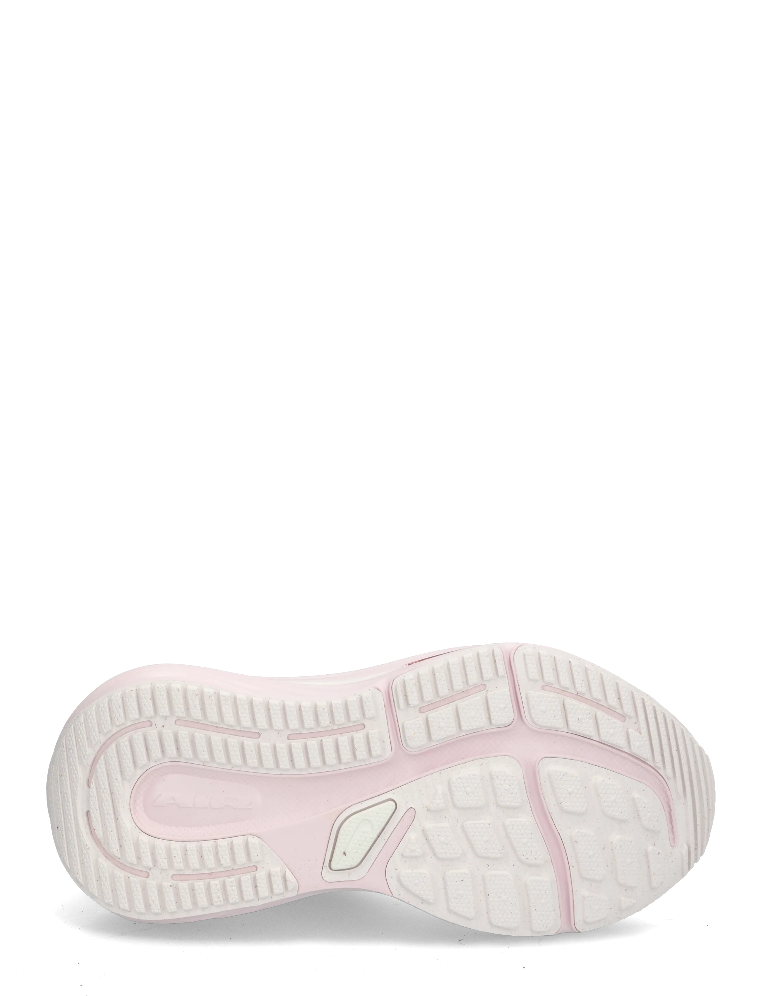 Nike - W NIKE AIR WINFLO 12 - laufschuhe - bleached lilac/sail-pearl pink - 4