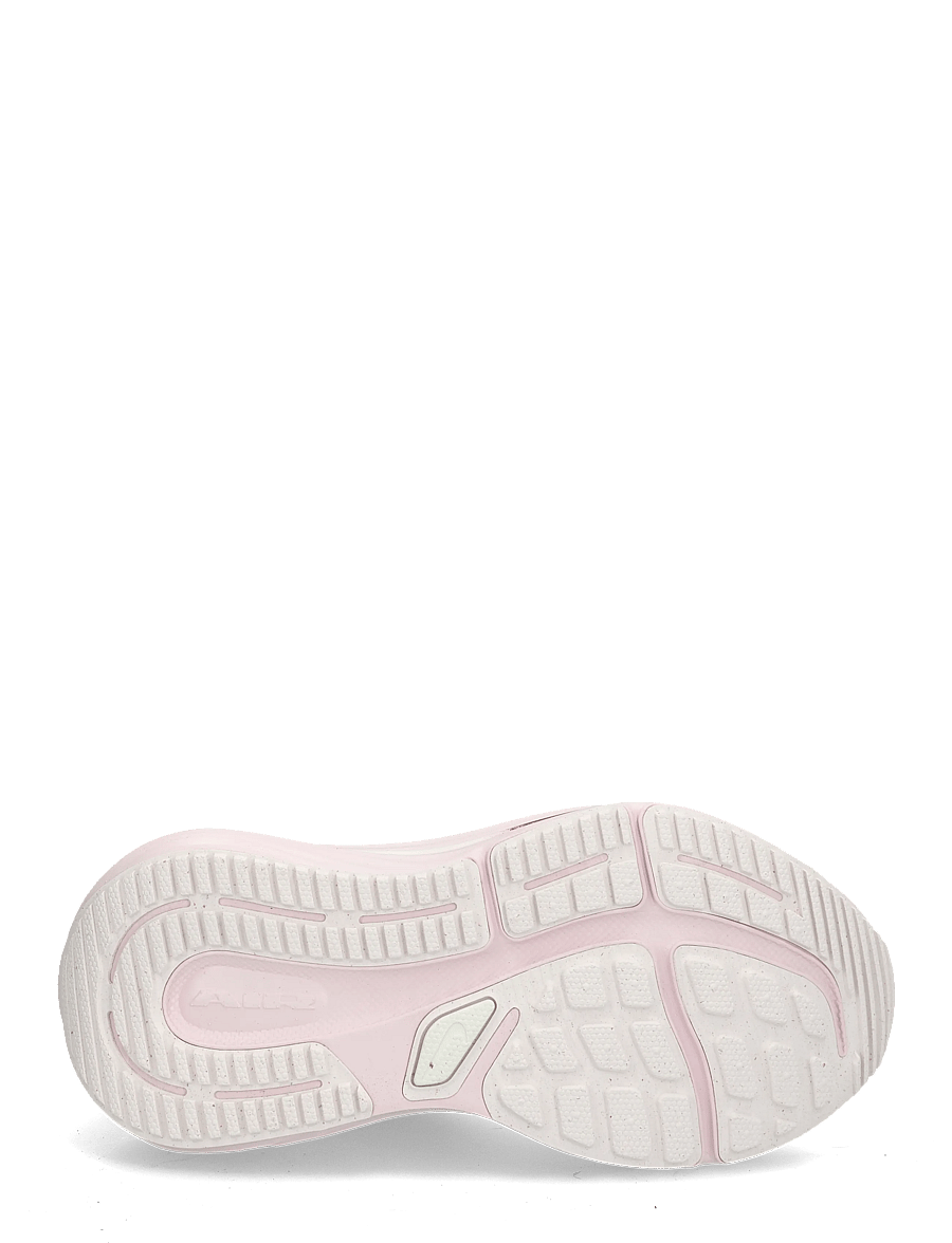 Nike - W NIKE AIR WINFLO 12 - løbesko - bleached lilac/sail-pearl pink - 4