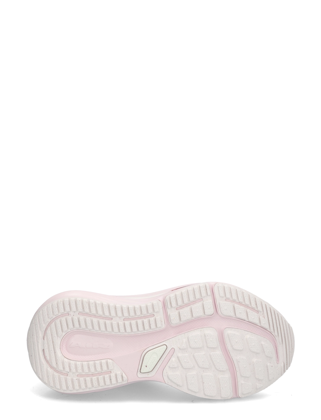 Nike - W NIKE AIR WINFLO 12 - løbesko - bleached lilac/sail-pearl pink - 4