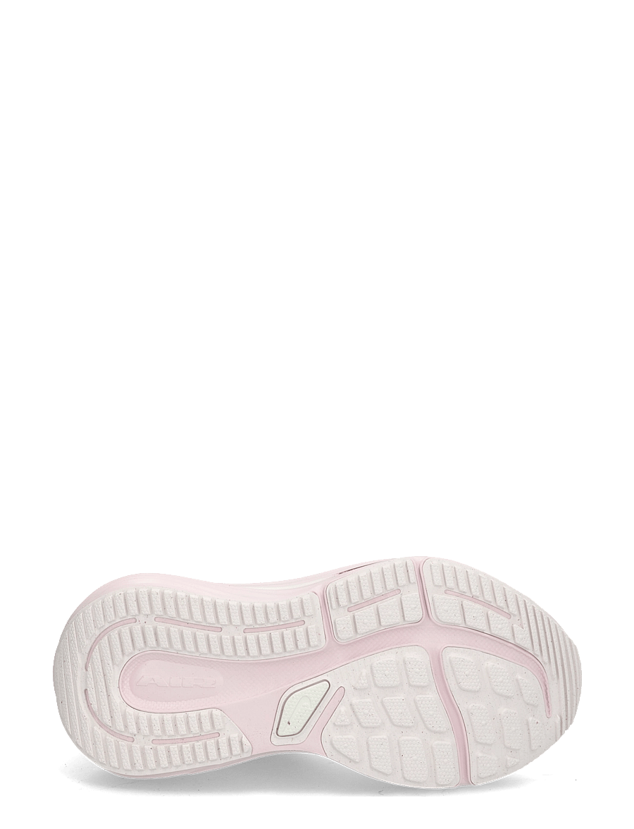 Nike - W NIKE AIR WINFLO 12 - löparskor - bleached lilac/sail-pearl pink - 4