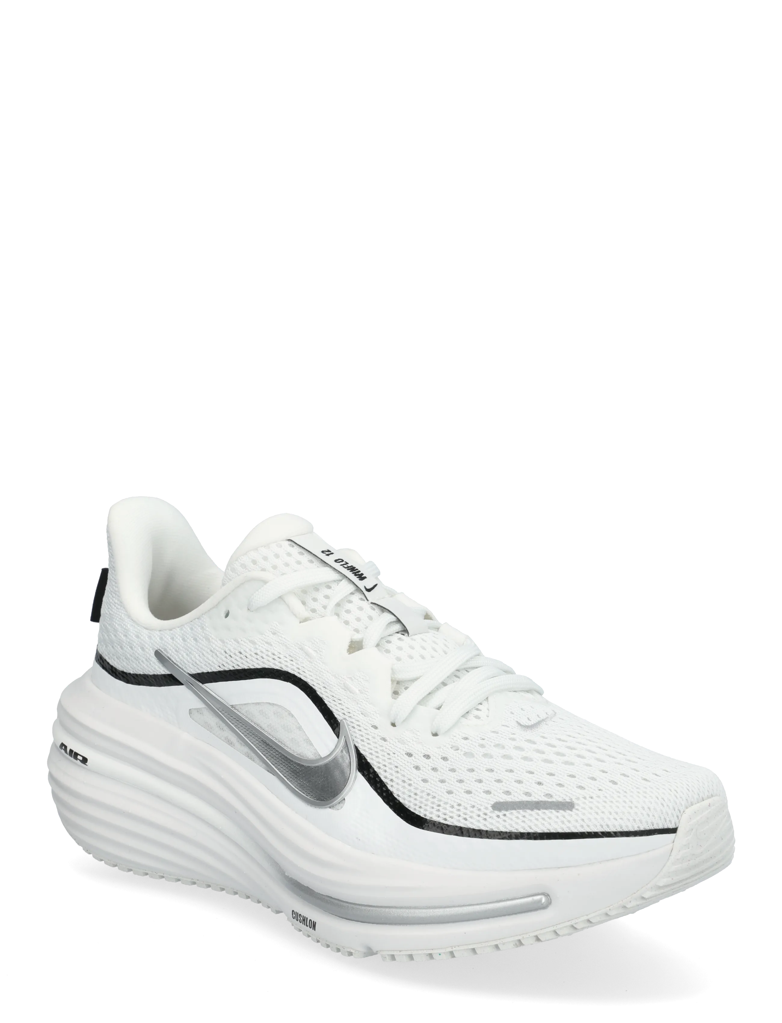Nike W Nike Air Winflo 12, Damen, Laufschuhe, Weiß, Gr.41