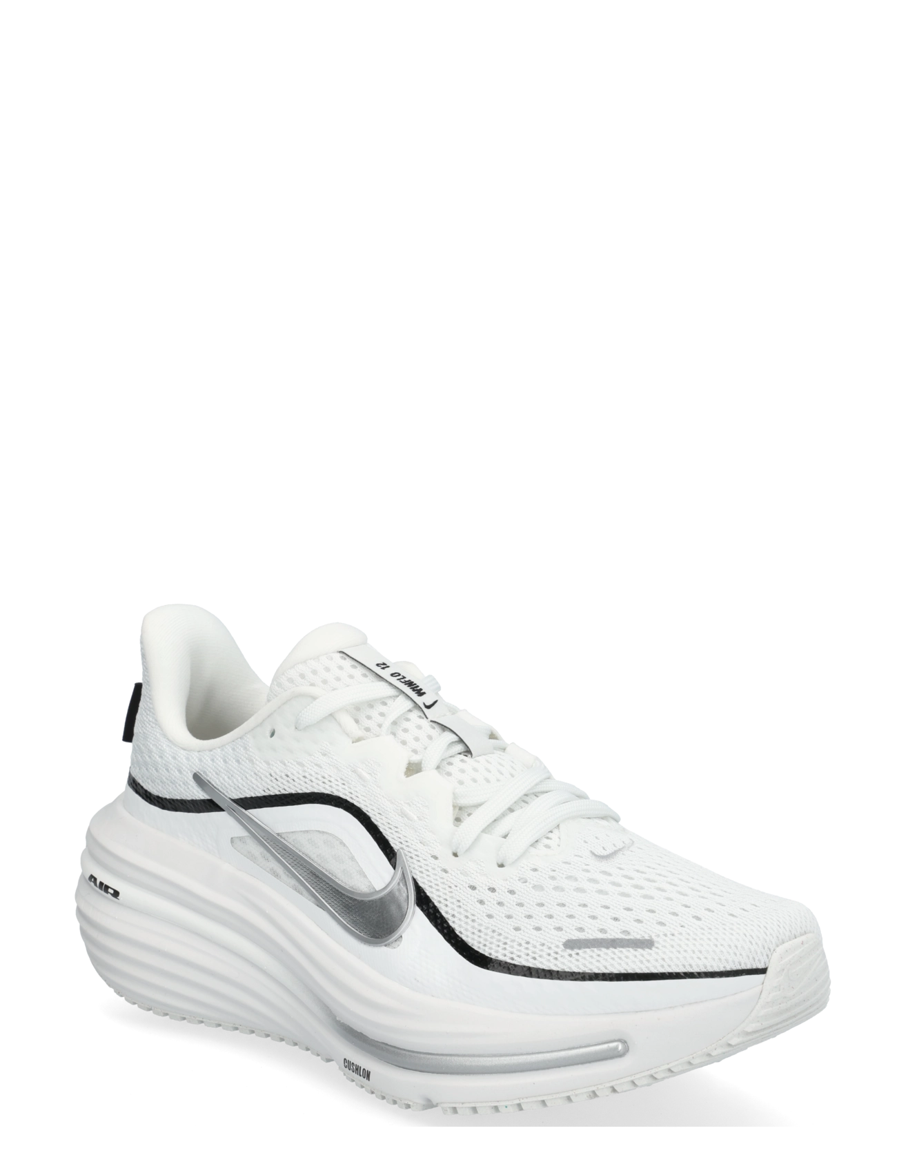 SUMMIT WHITE/METALLIC SILVER-B