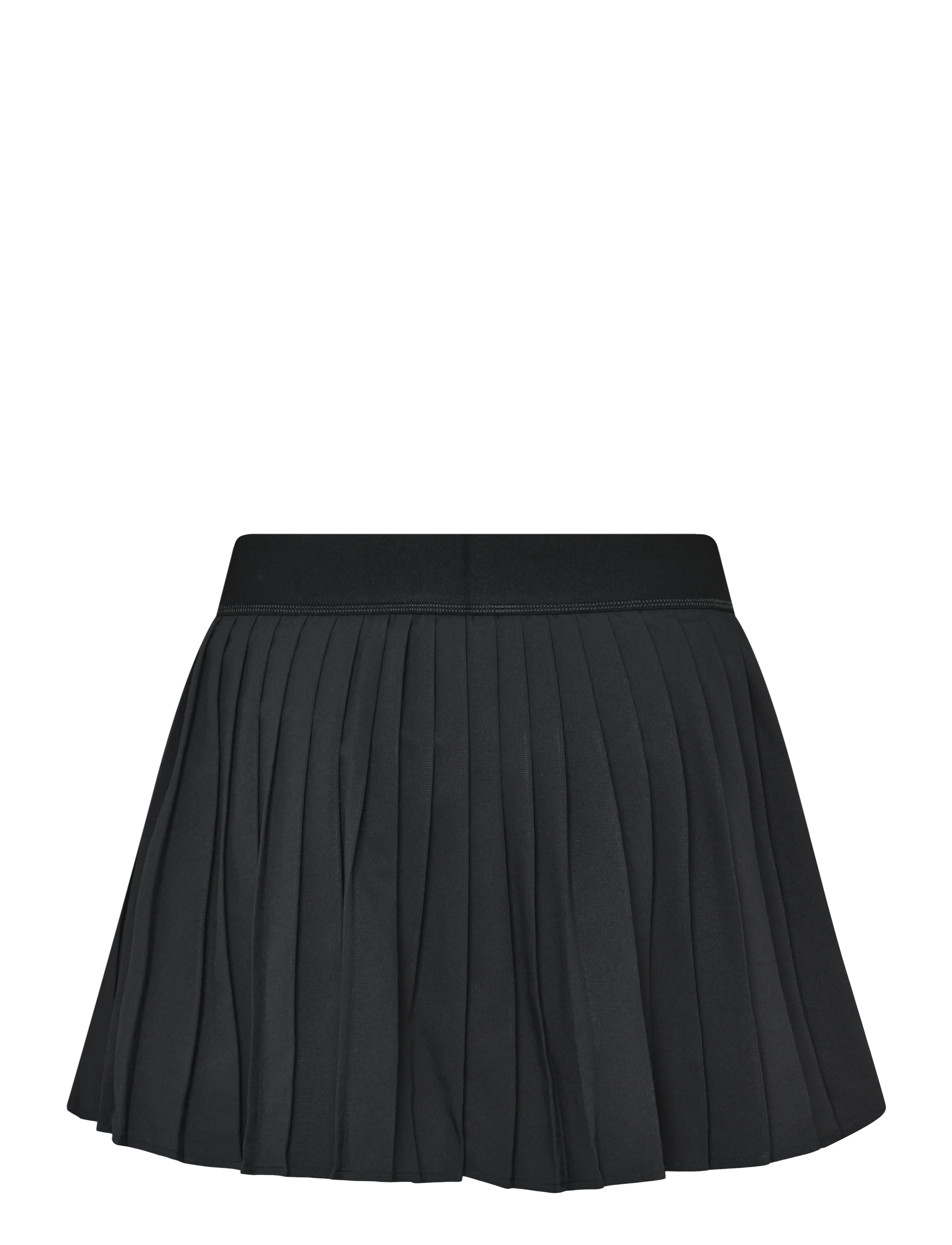 Women's Dri-Fit High-Waisted Tennis Skirt 2