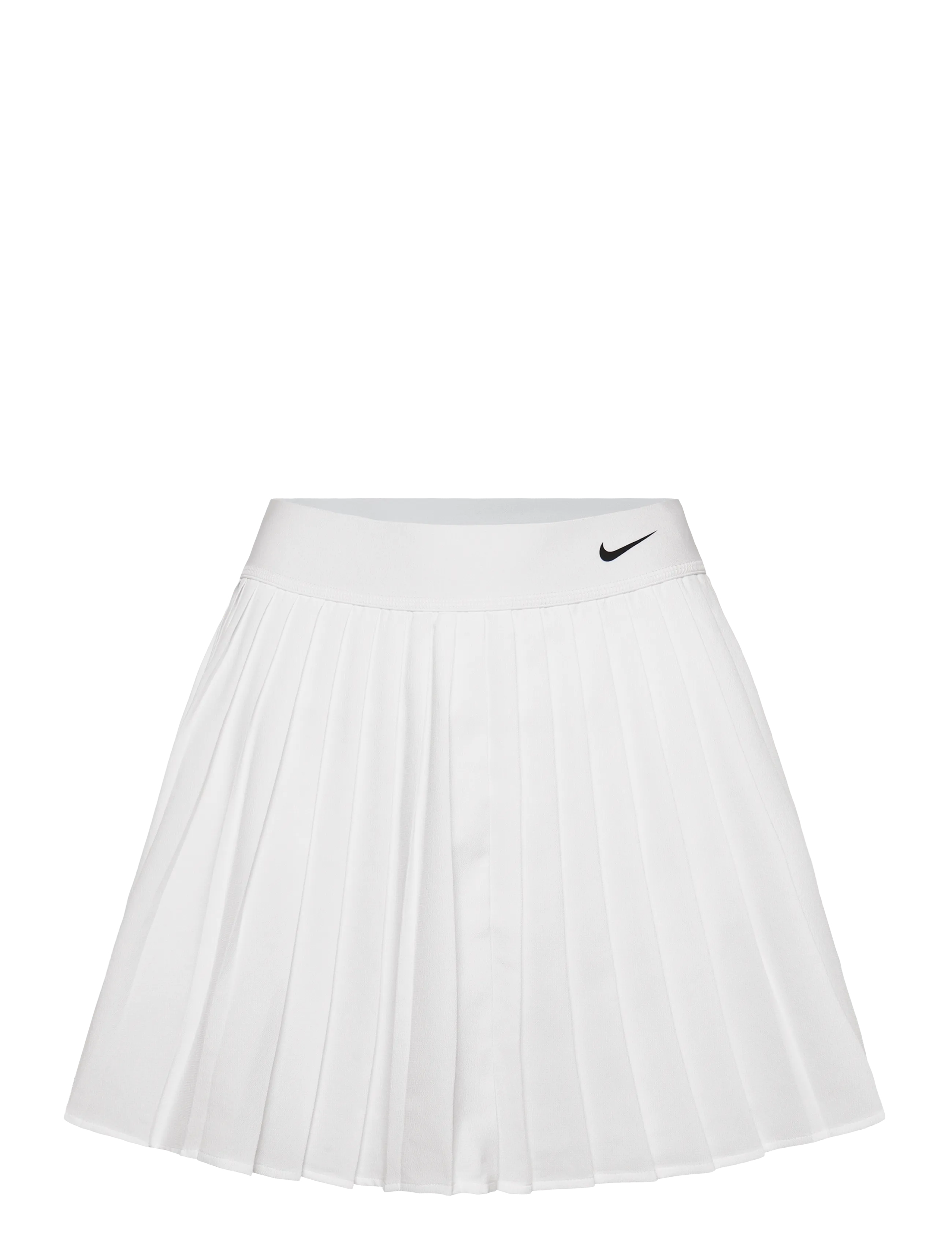 Women's Dri-Fit High-Waisted Tennis Skirt