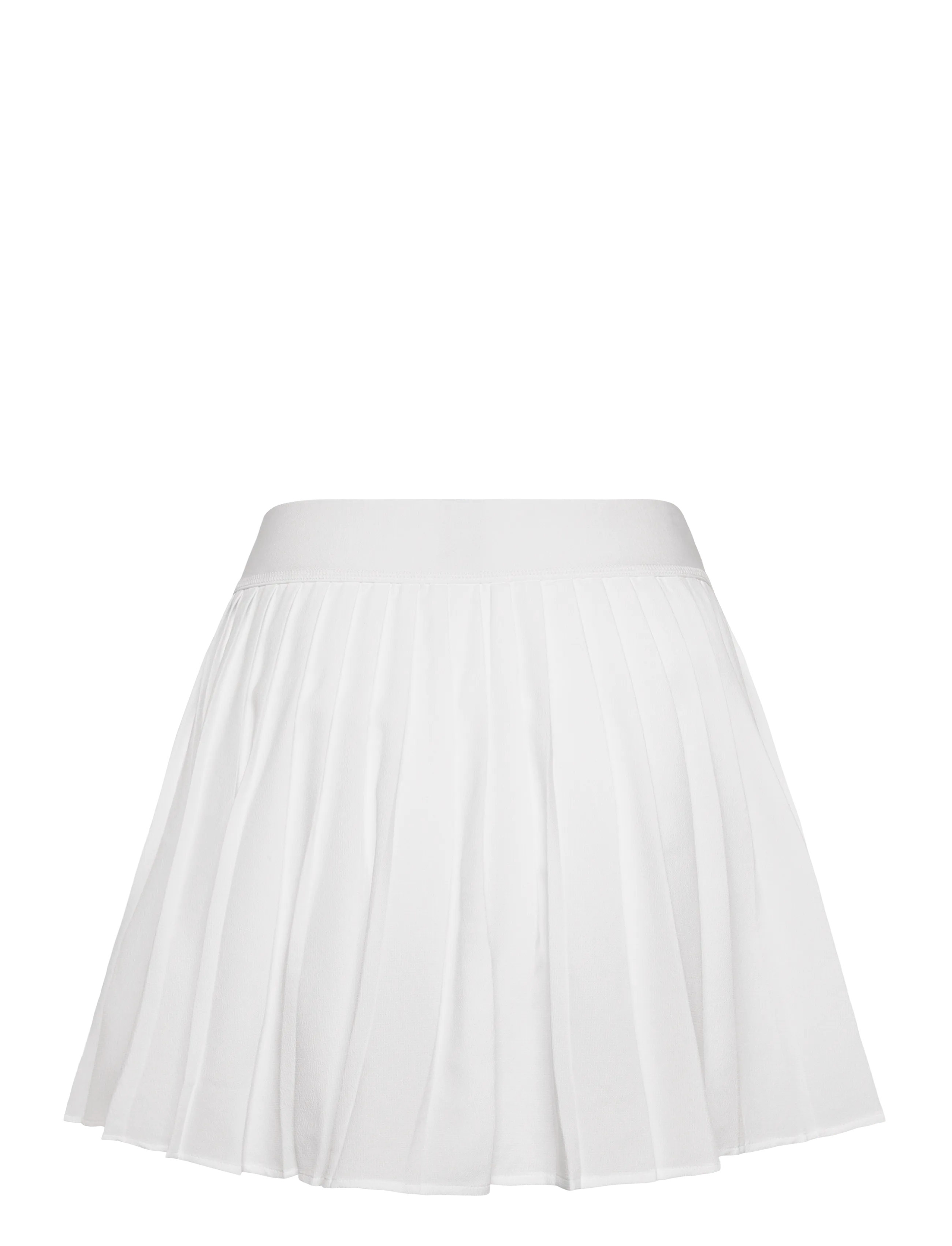 Women's Dri-Fit High-Waisted Tennis Skirt 2