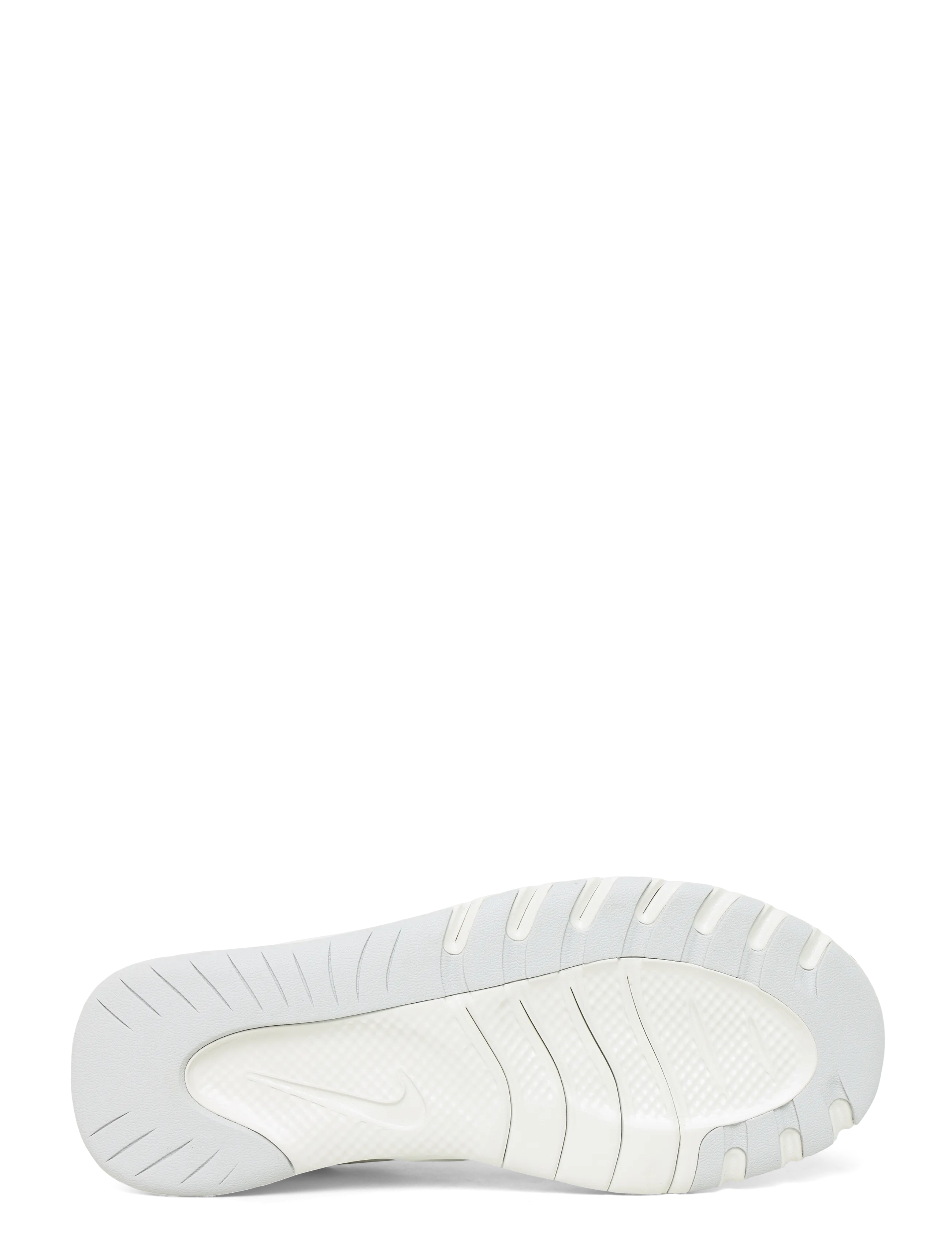 Nike - NIKE FLEX TRAIN - kõrge säärega tossud - mineral slate/white-spruce aur - 4