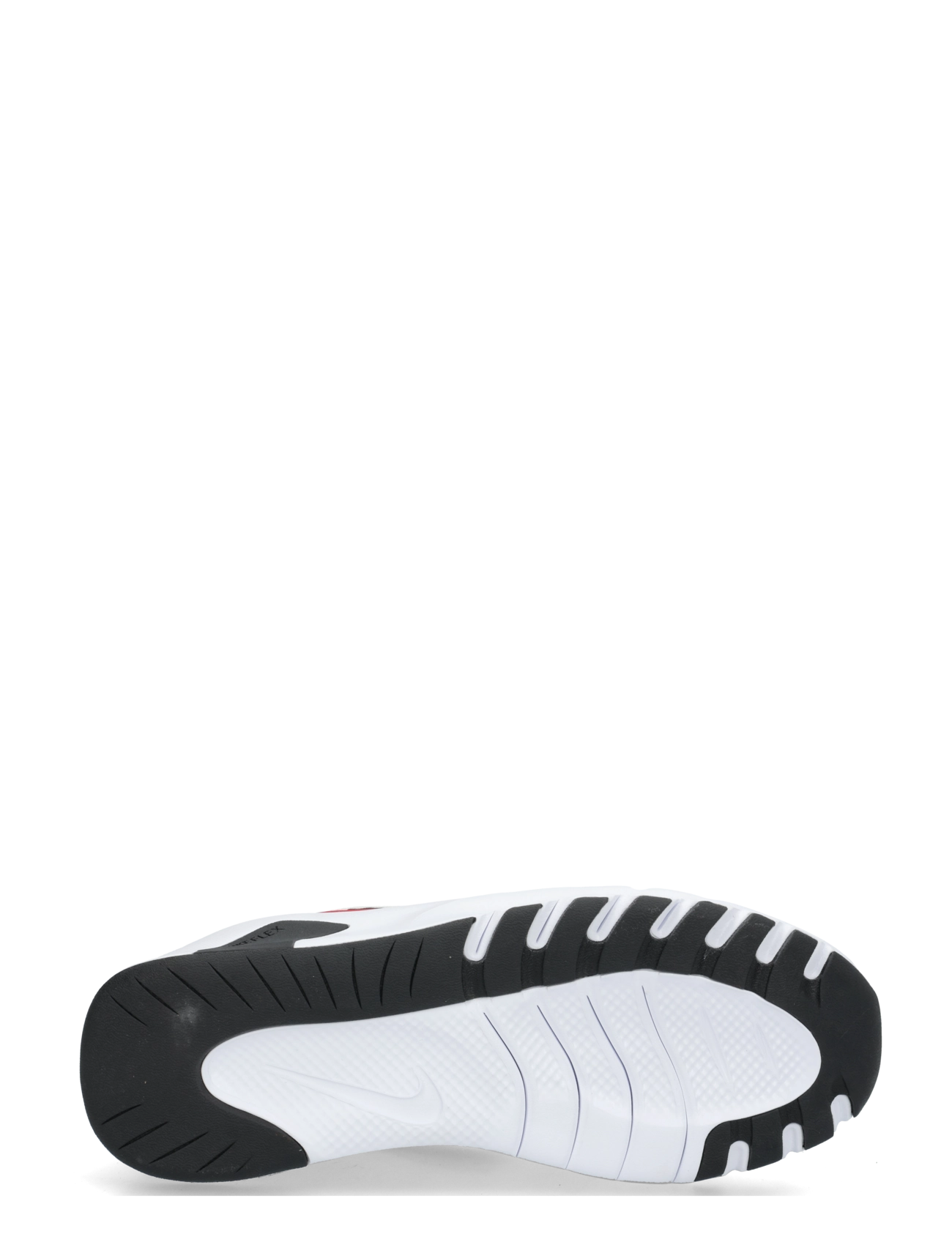 Nike - NIKE FLEX TRAIN - off white/university red-white - 4