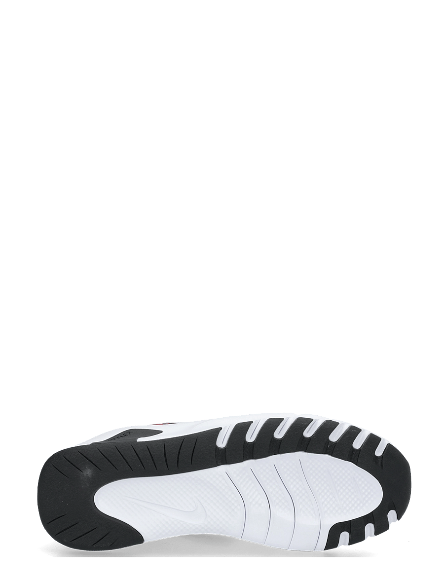 Nike - NIKE FLEX TRAIN - off white/university red-white - 4