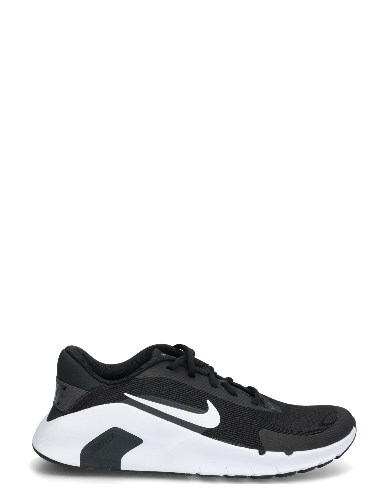 Nike - NIKE FLEX TRAIN - niedriger schnitt - black/white-anthracite - 2