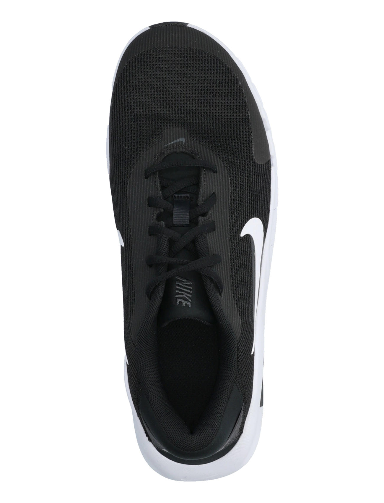 Nike - NIKE FLEX TRAIN - niedriger schnitt - black/white-anthracite - 3