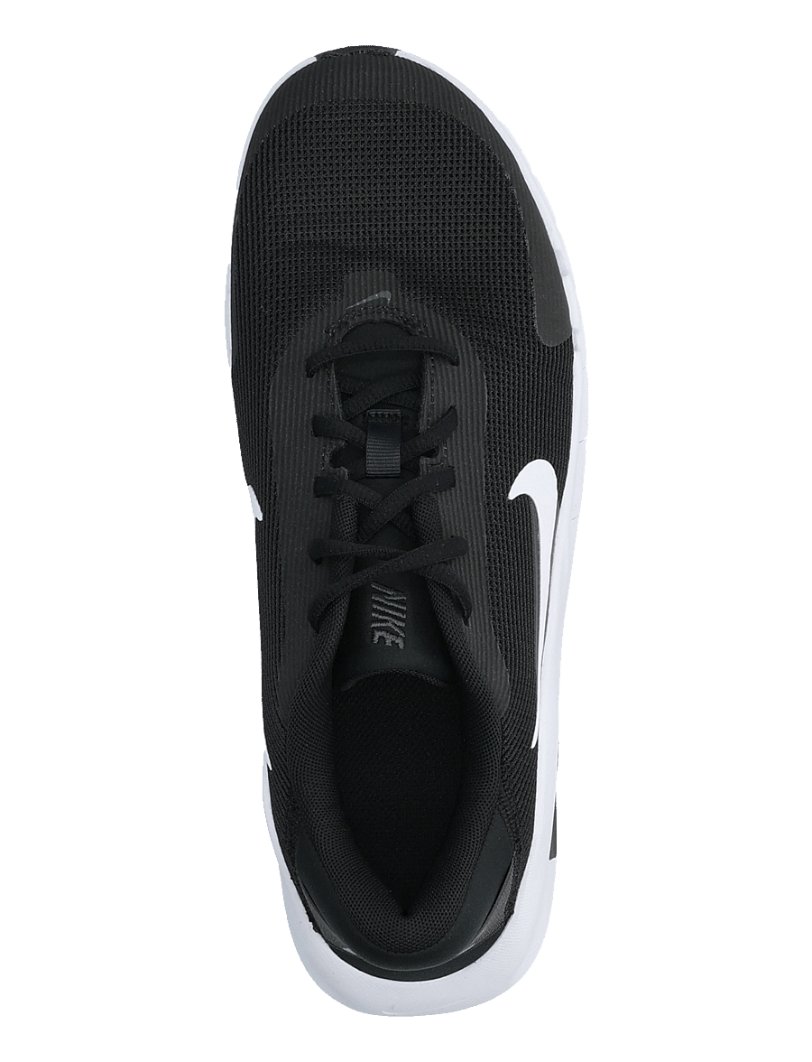 Nike - NIKE FLEX TRAIN - niedriger schnitt - black/white-anthracite - 3