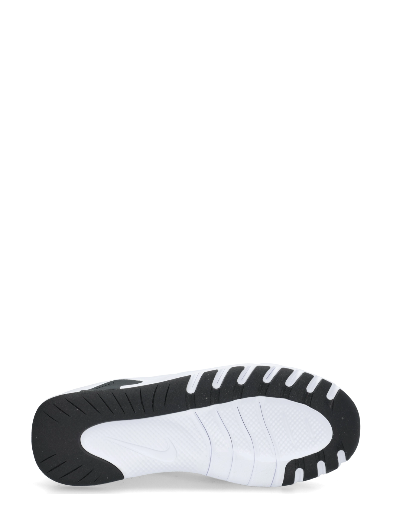 Nike - NIKE FLEX TRAIN - niedriger schnitt - black/white-anthracite - 4