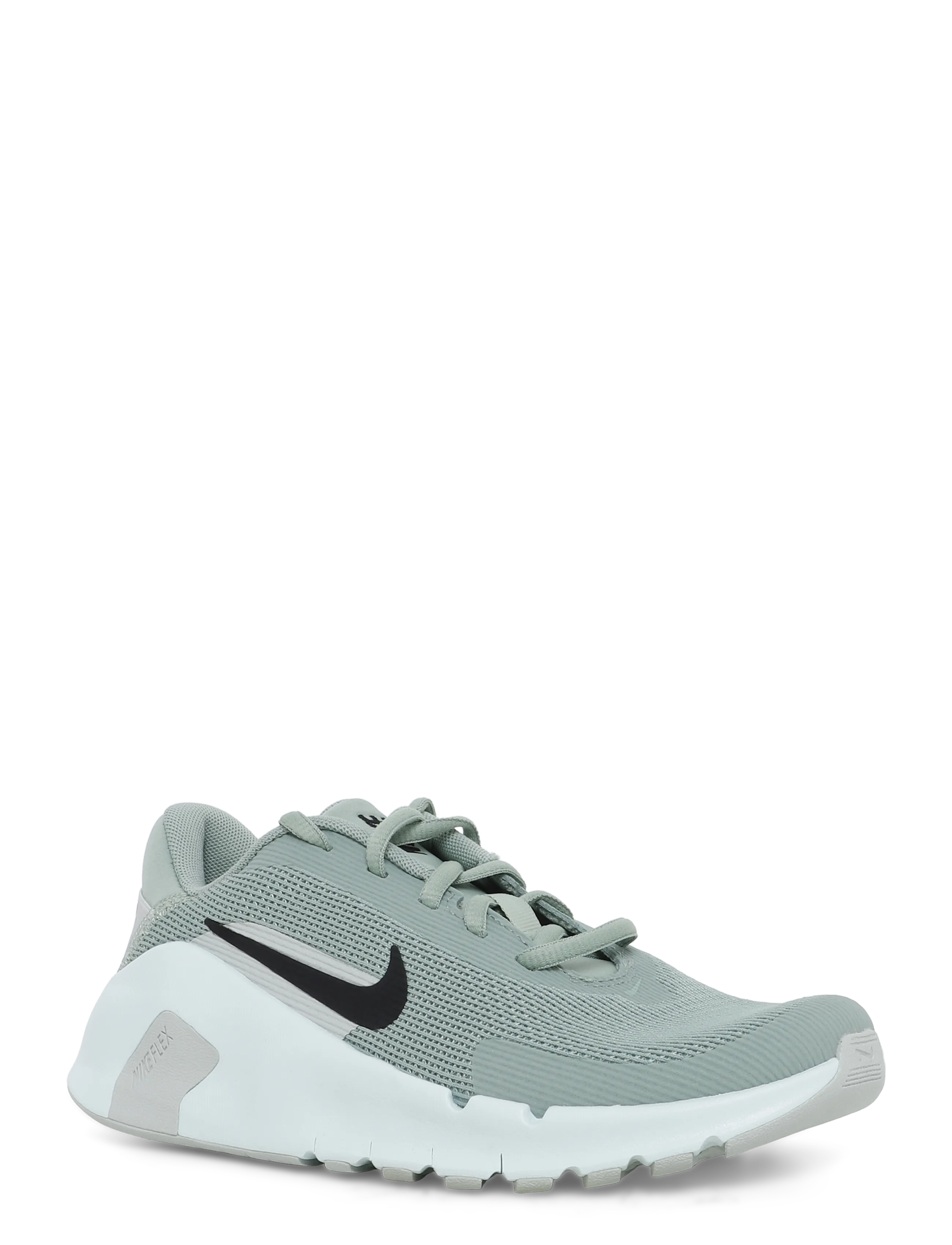 Nike W Flex Train, 5.5, Sport Sneakers, Grau - Low Top Frauen