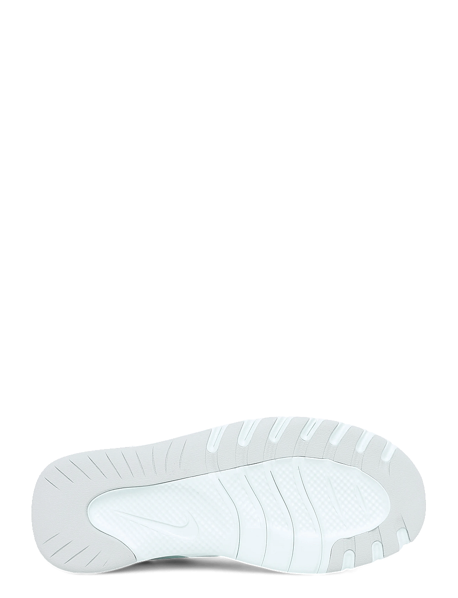 Nike - W NIKE FLEX TRAIN - niedrige sneakers - steam/black-light silver-barel - 4