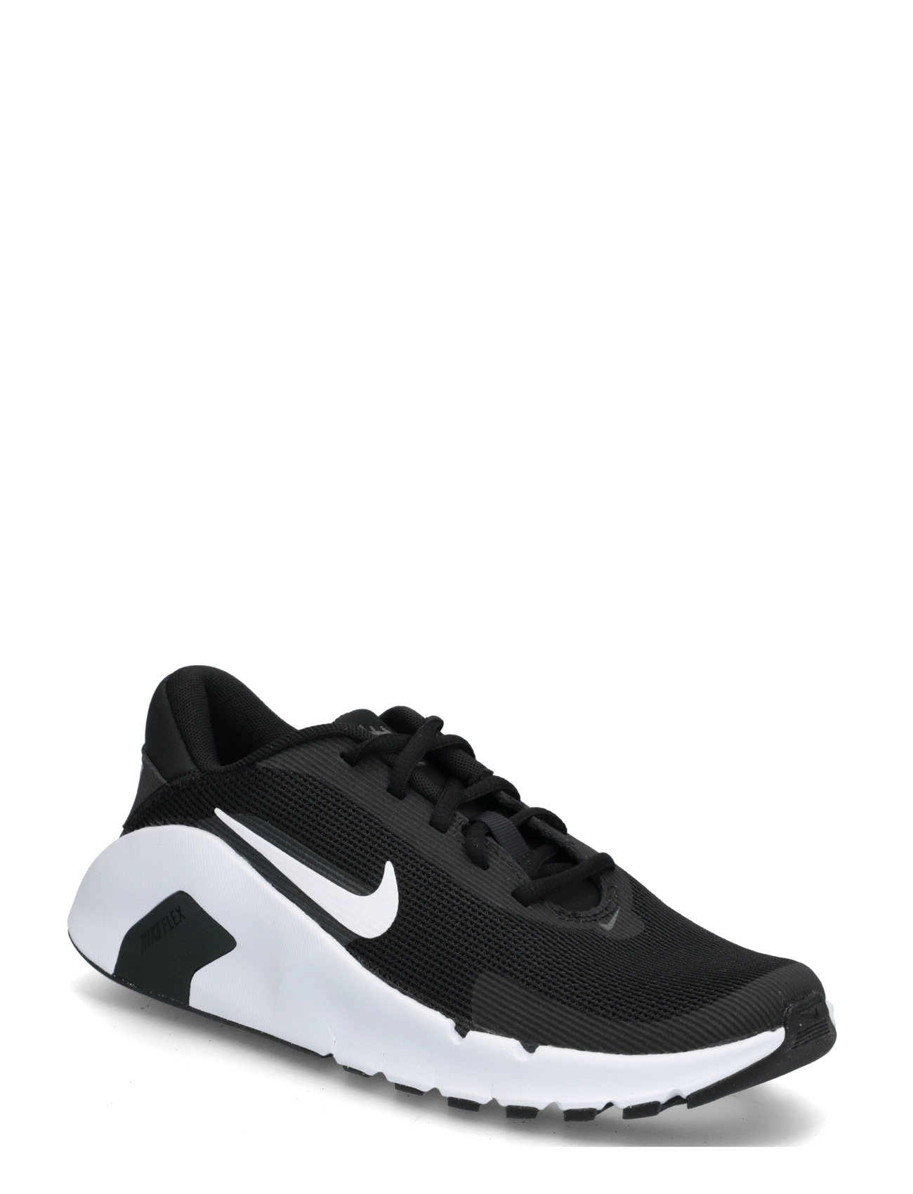 Nike W NIKE FLEX TRAIN - Alles anzeigen - BLACK/WHITE-ANTHRACITE / black