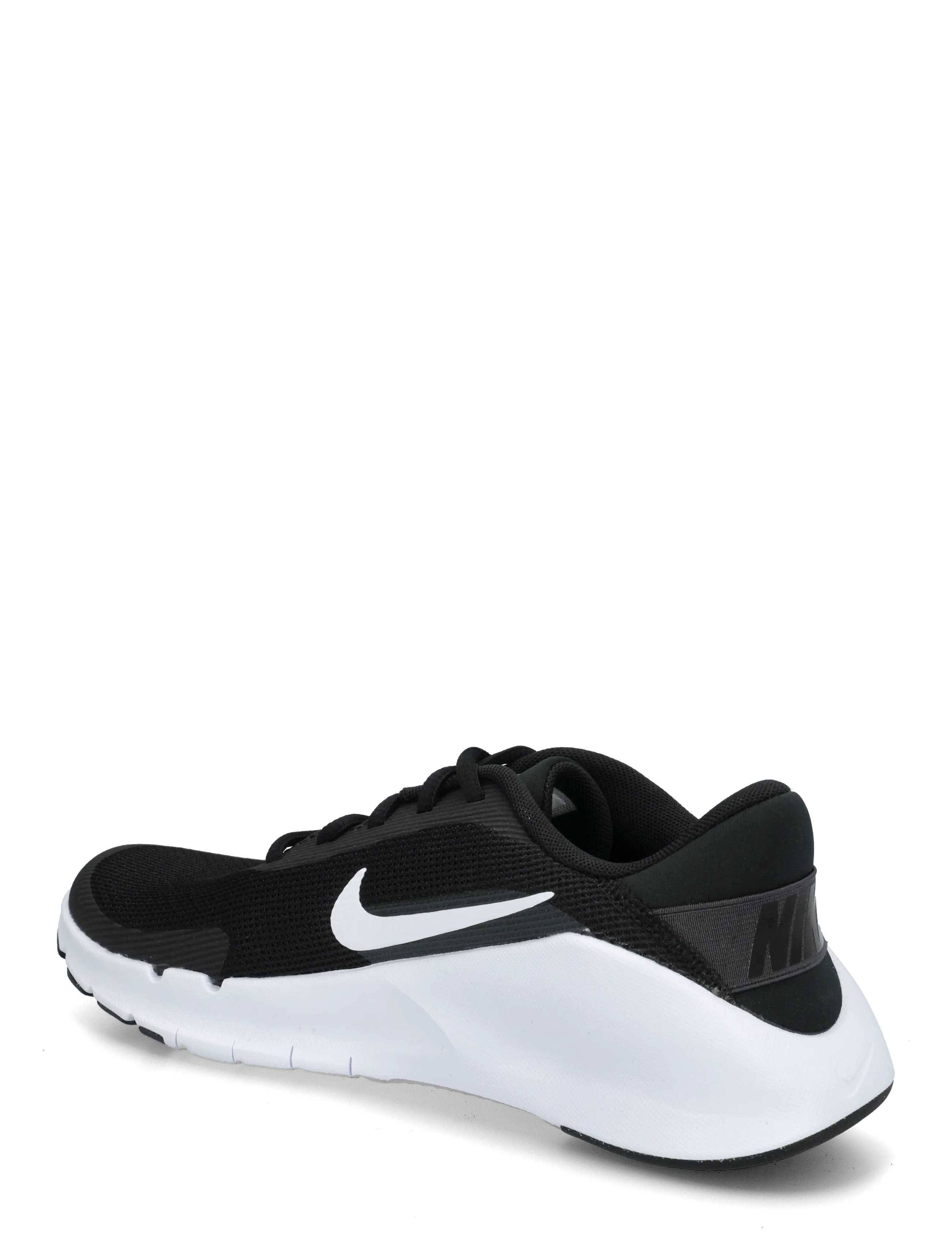 Nike - W NIKE FLEX TRAIN - träningsskor - black/white-anthracite - 1