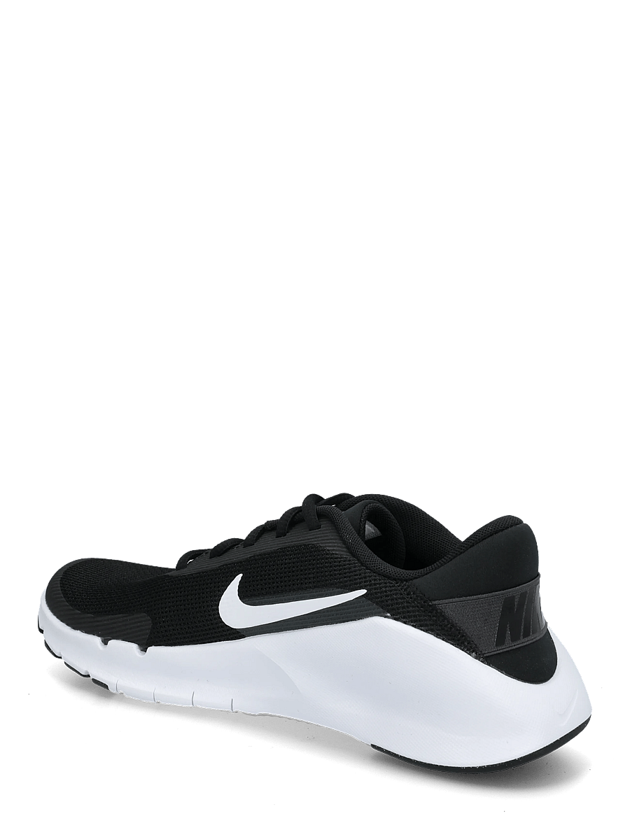 Nike - W NIKE FLEX TRAIN - träningsskor - black/white-anthracite - 1